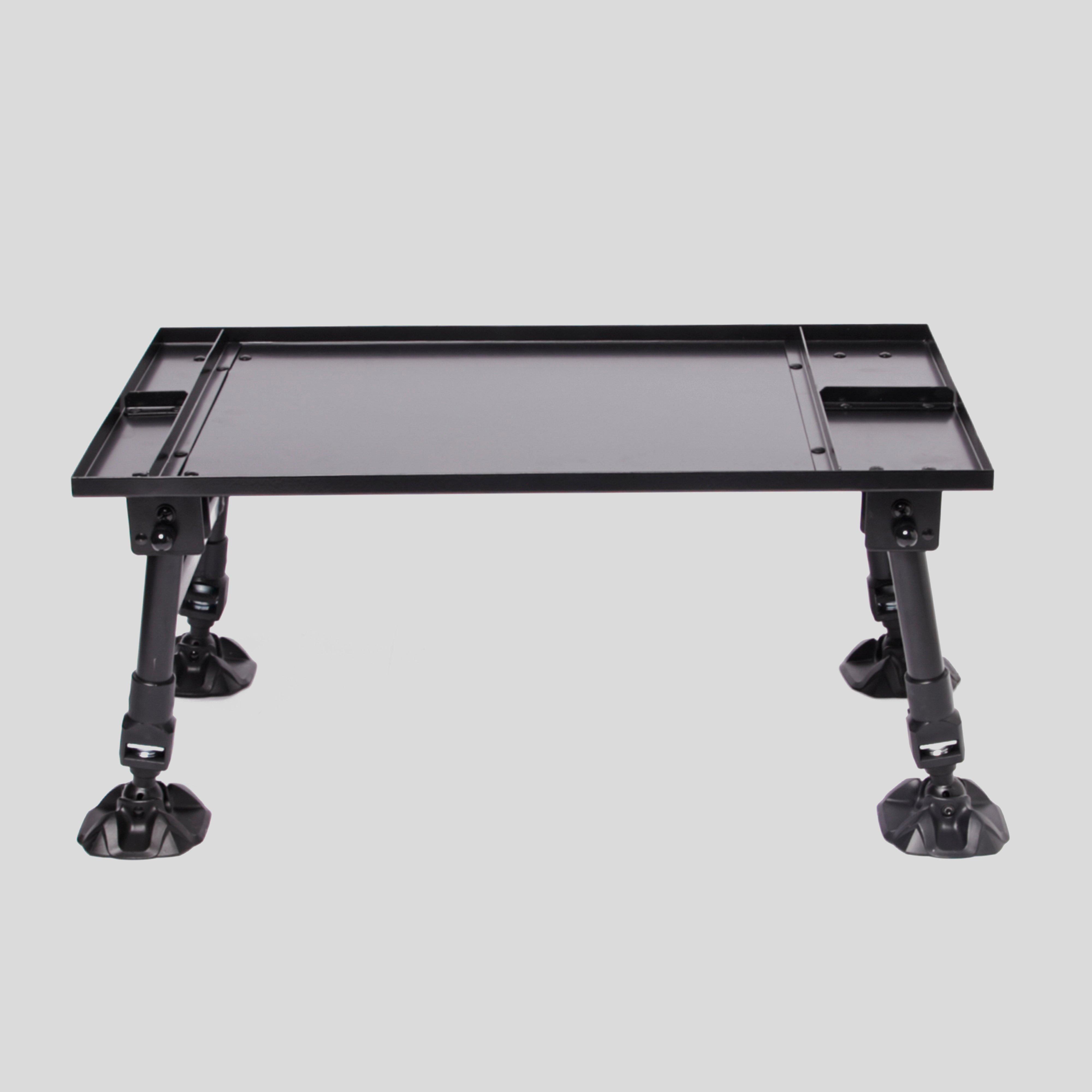 Giant Adjustable Bivvy Table