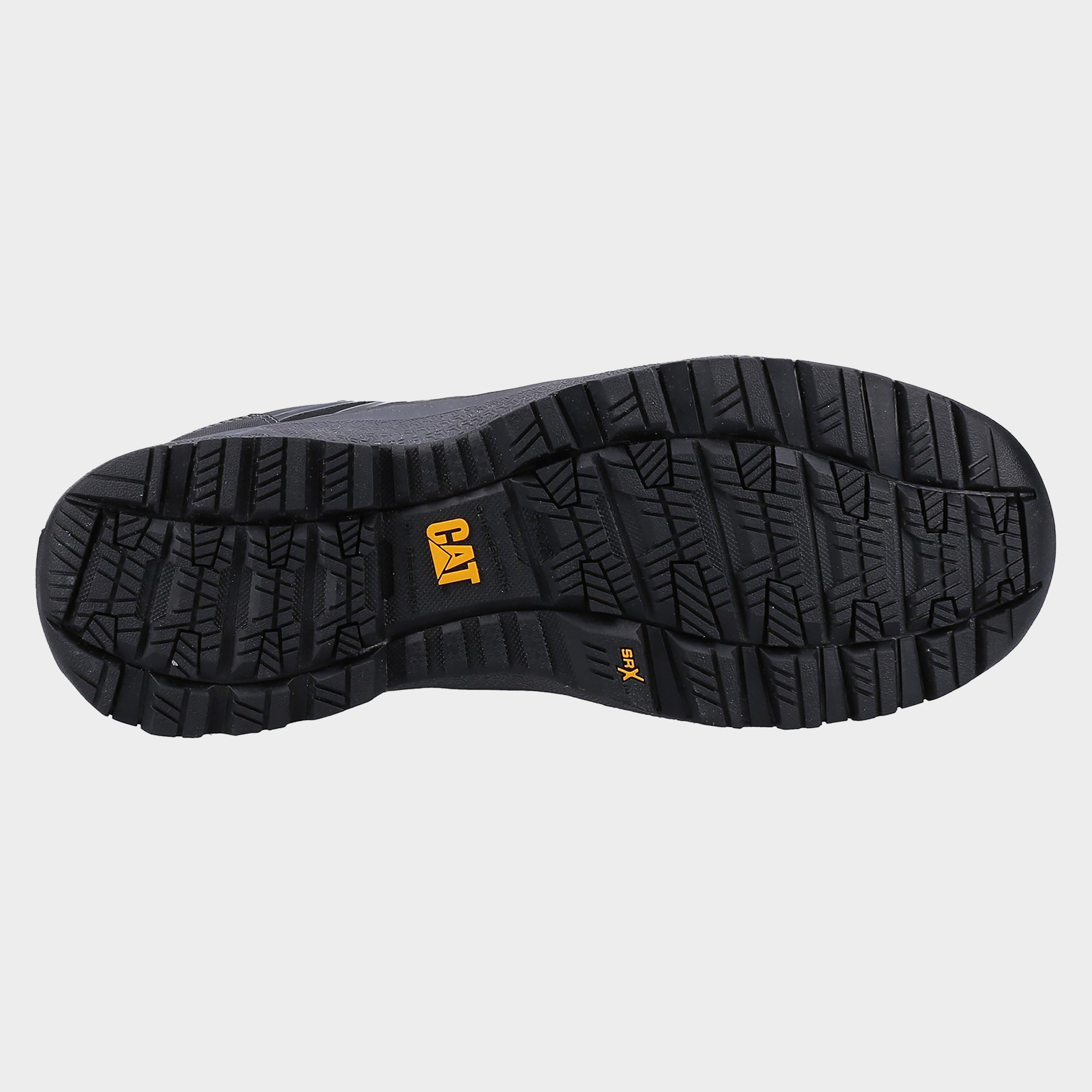 Men's Charge S3 Safety Trainer