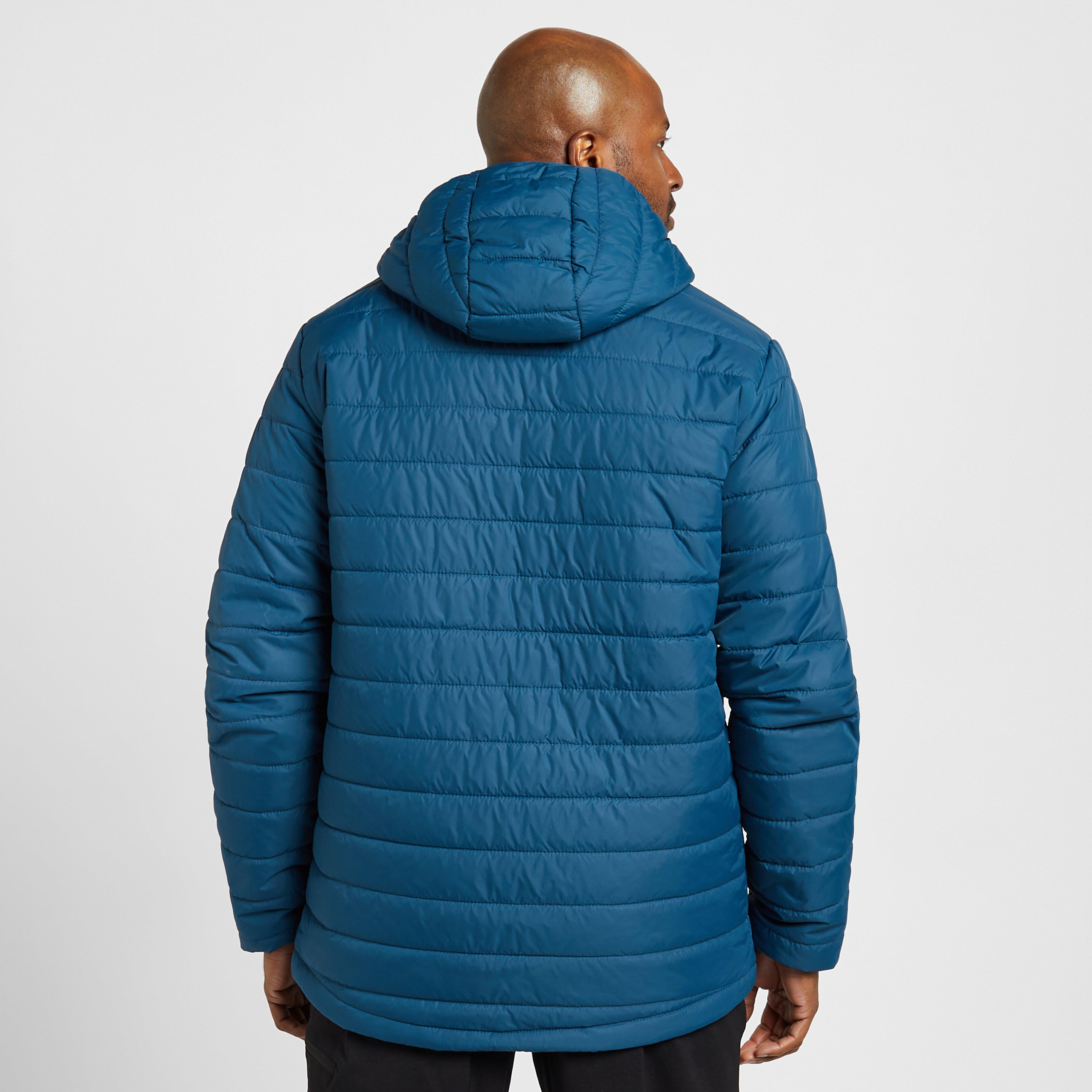 Men’s Blisco II Hooded Jacket