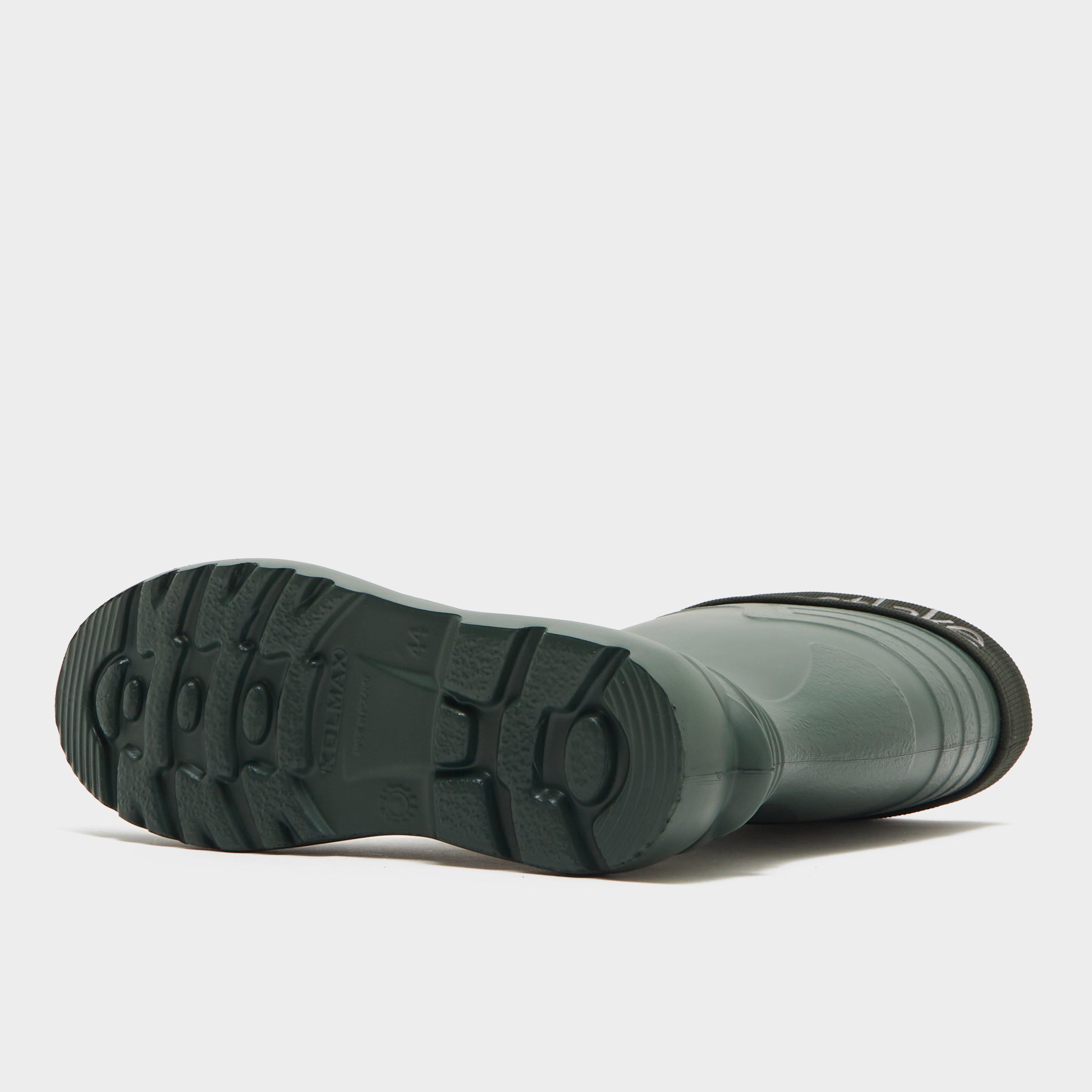 Eva Thermal Boots