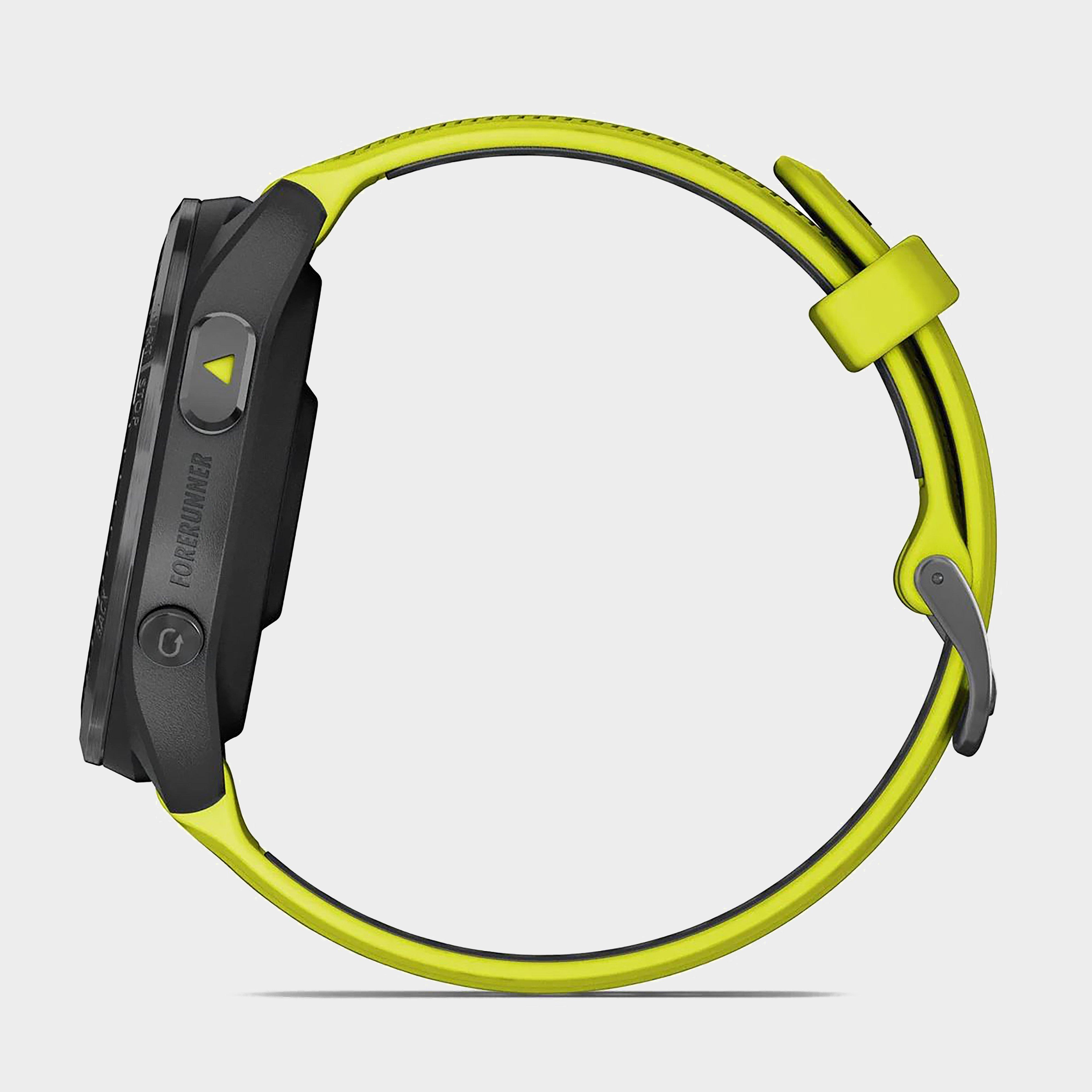 Forerunner® 965 GPS Watch