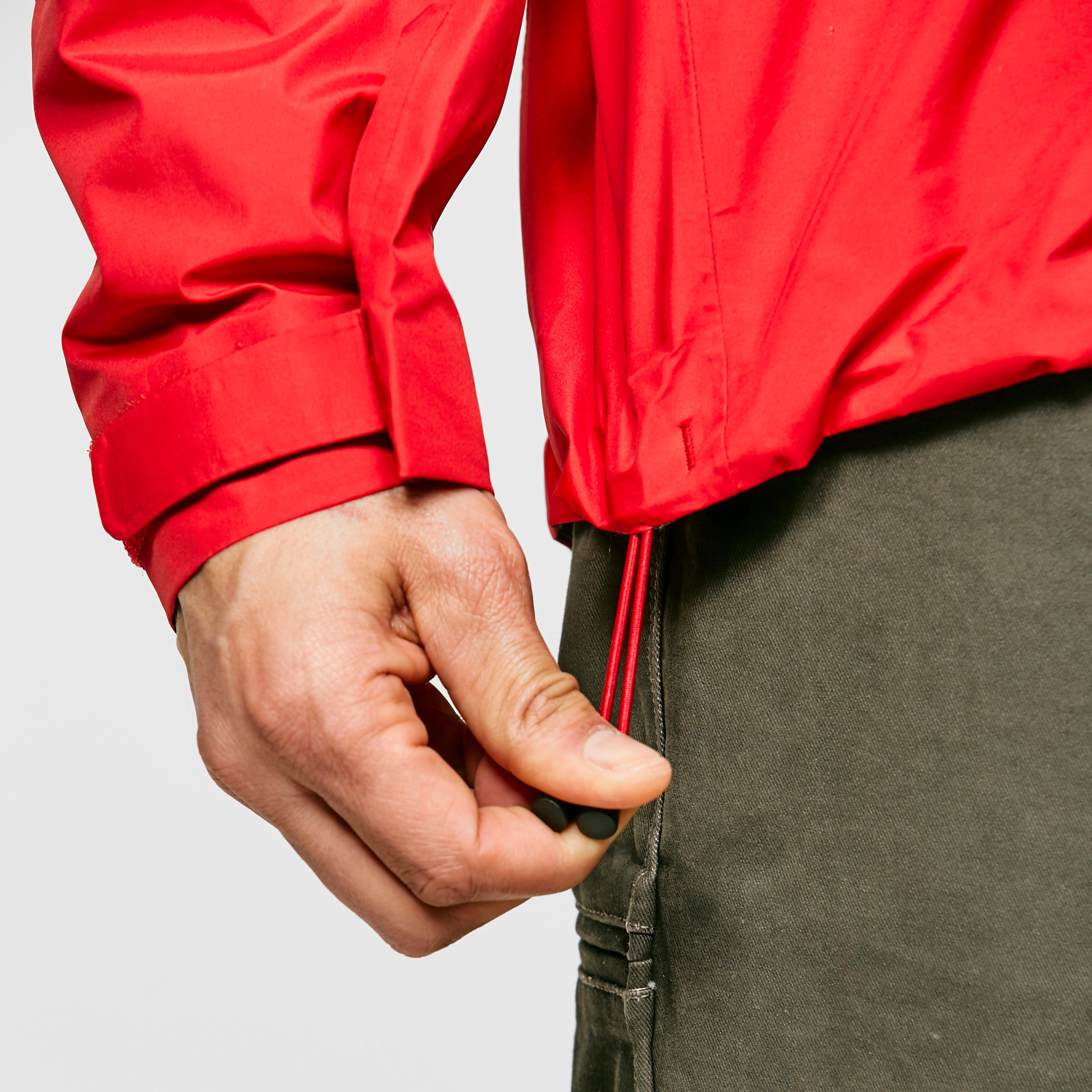 Men’s Lhotse Waterproof Jacket