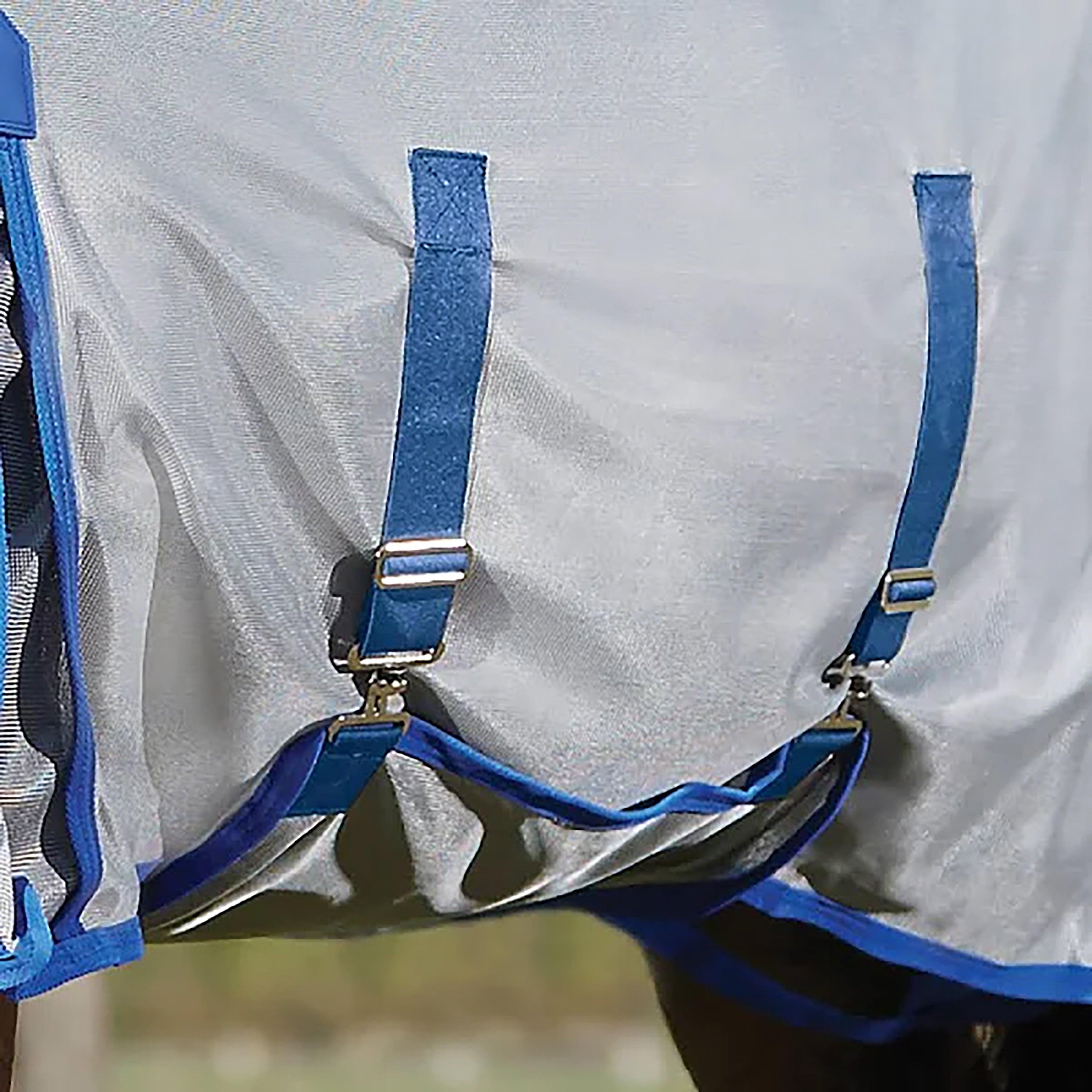 ComFITec 600D/Mesh Combo Neck Rug