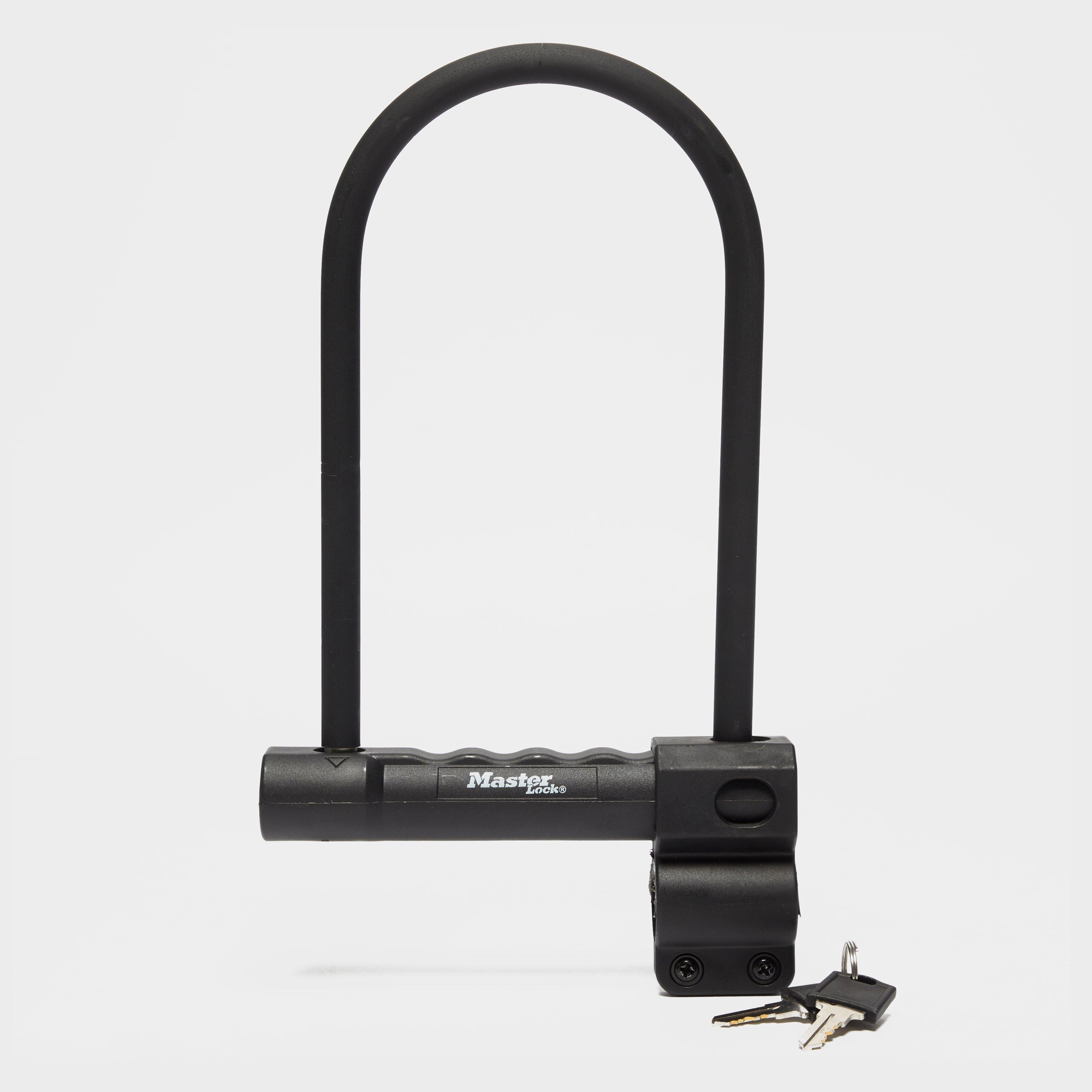 12mm D-Lock
