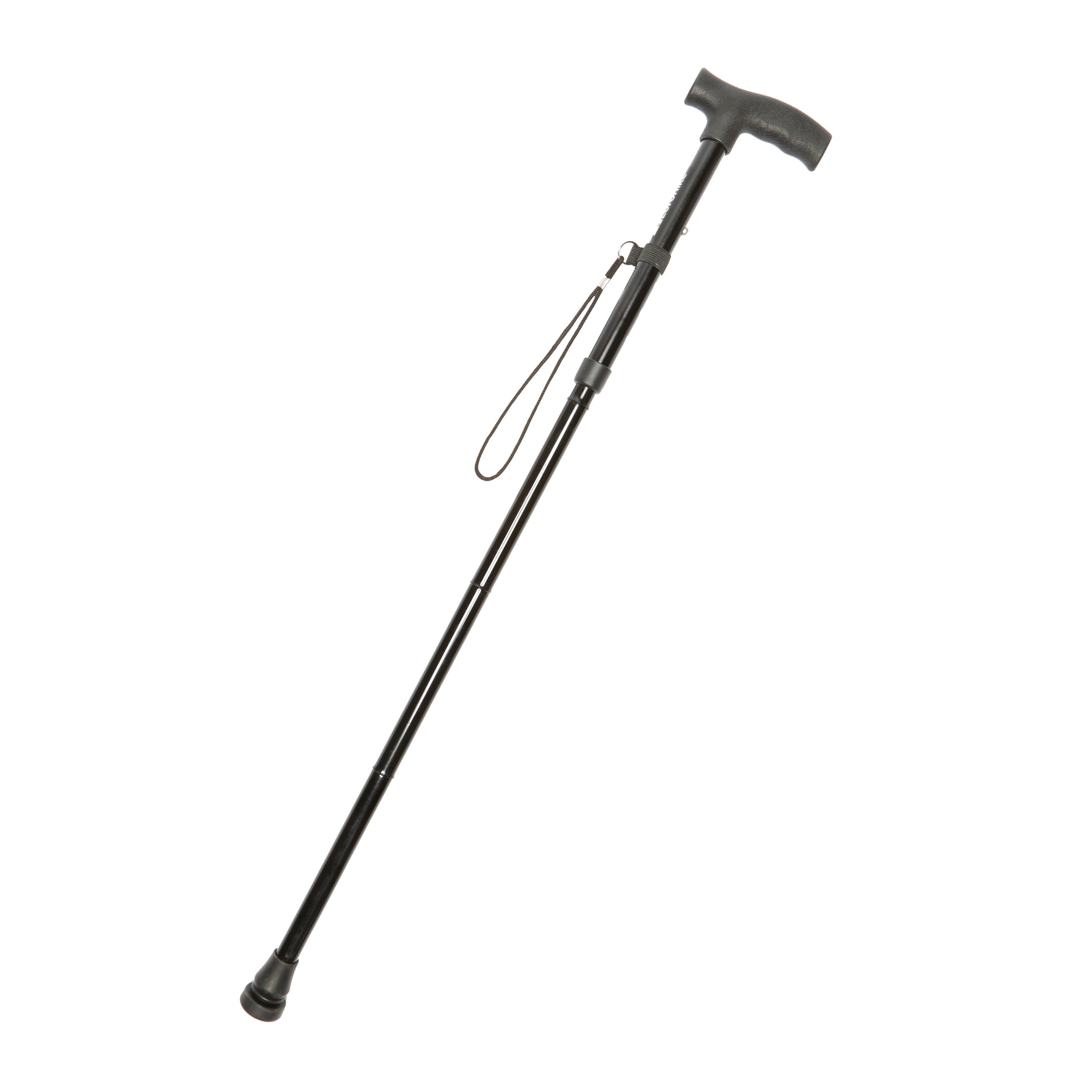Collapsible Walking Stick