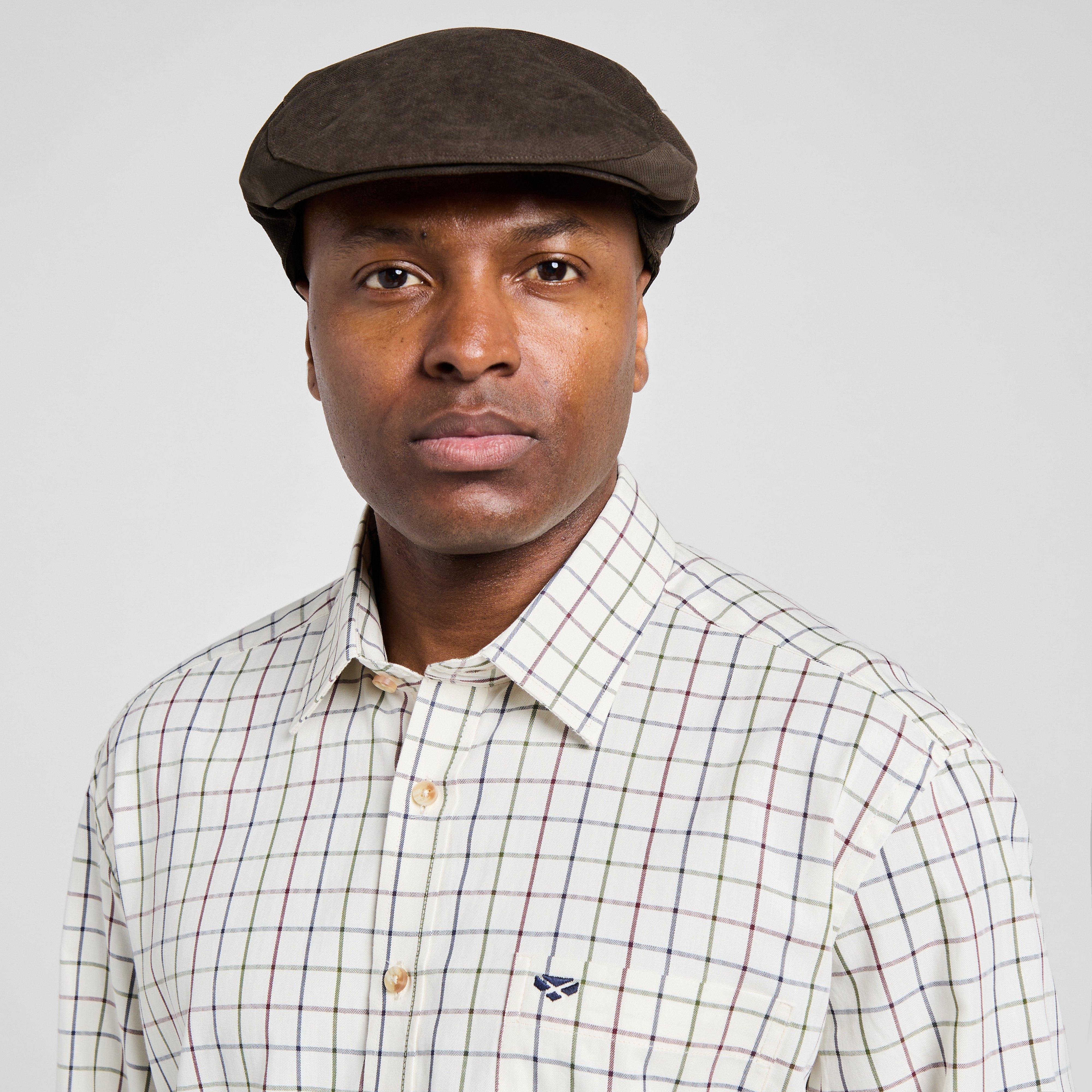 Balmoral Lux Tattersall Shirt