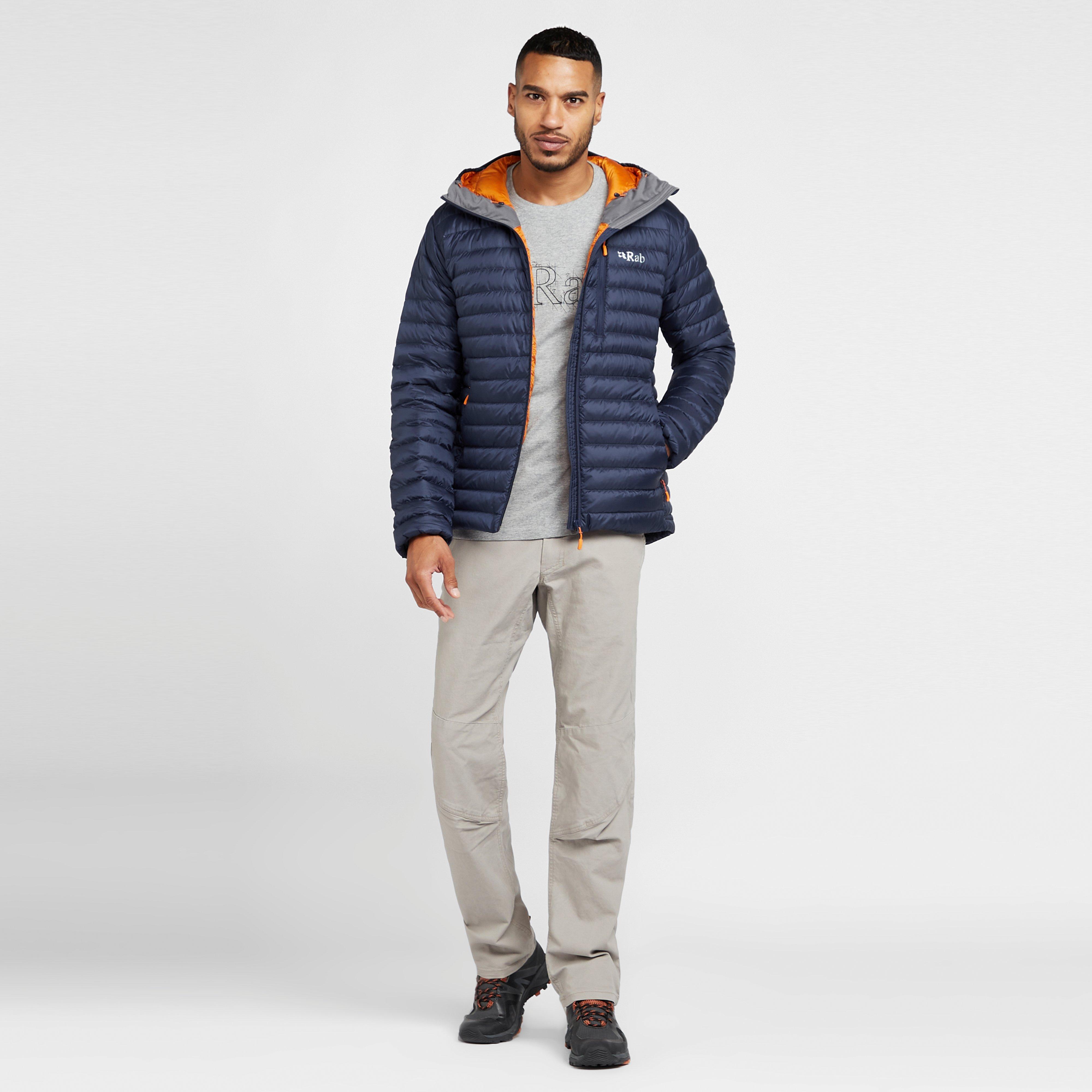 Men’s Microlight Alpine Down Jacket