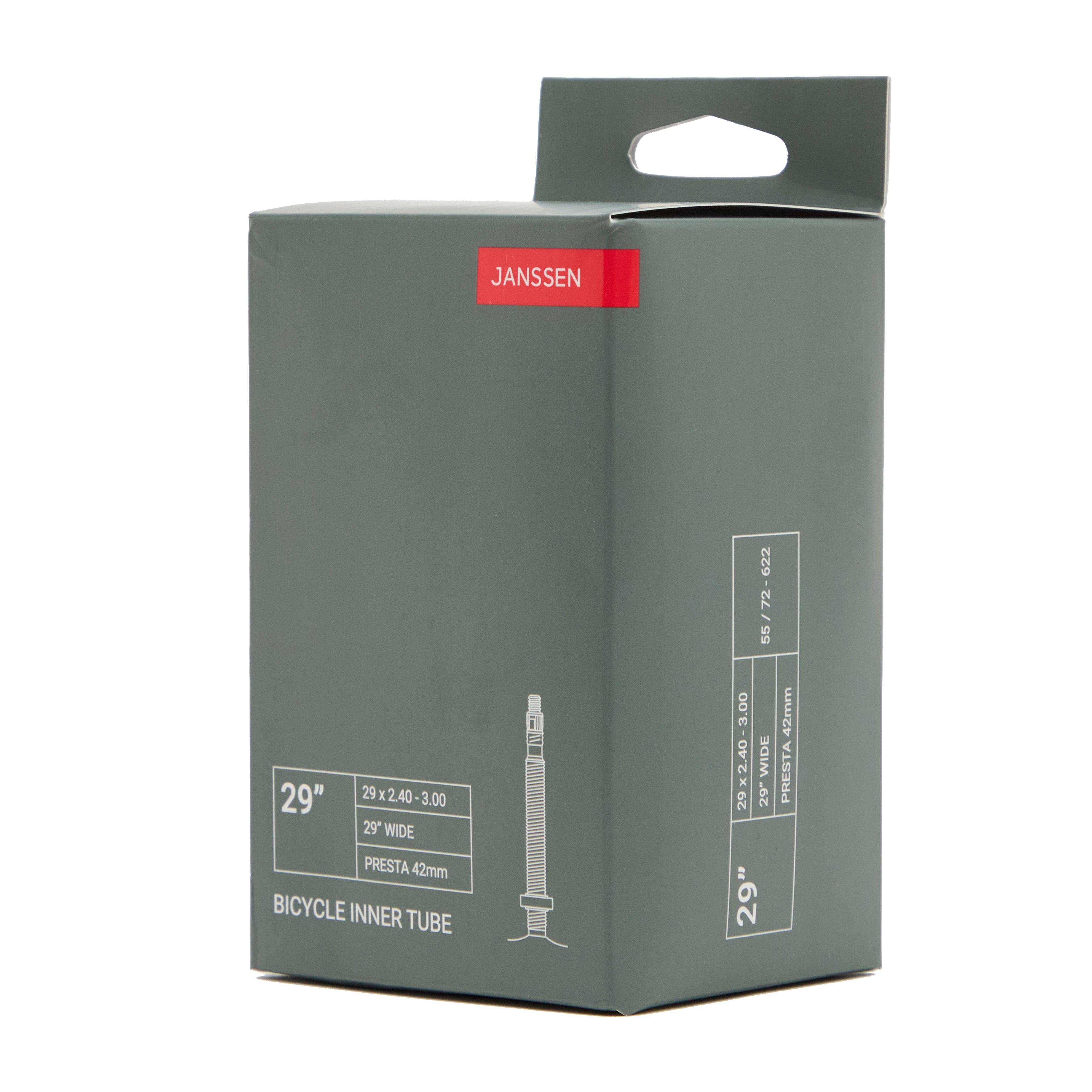 Bicycle Inner Tube 29” 40MM