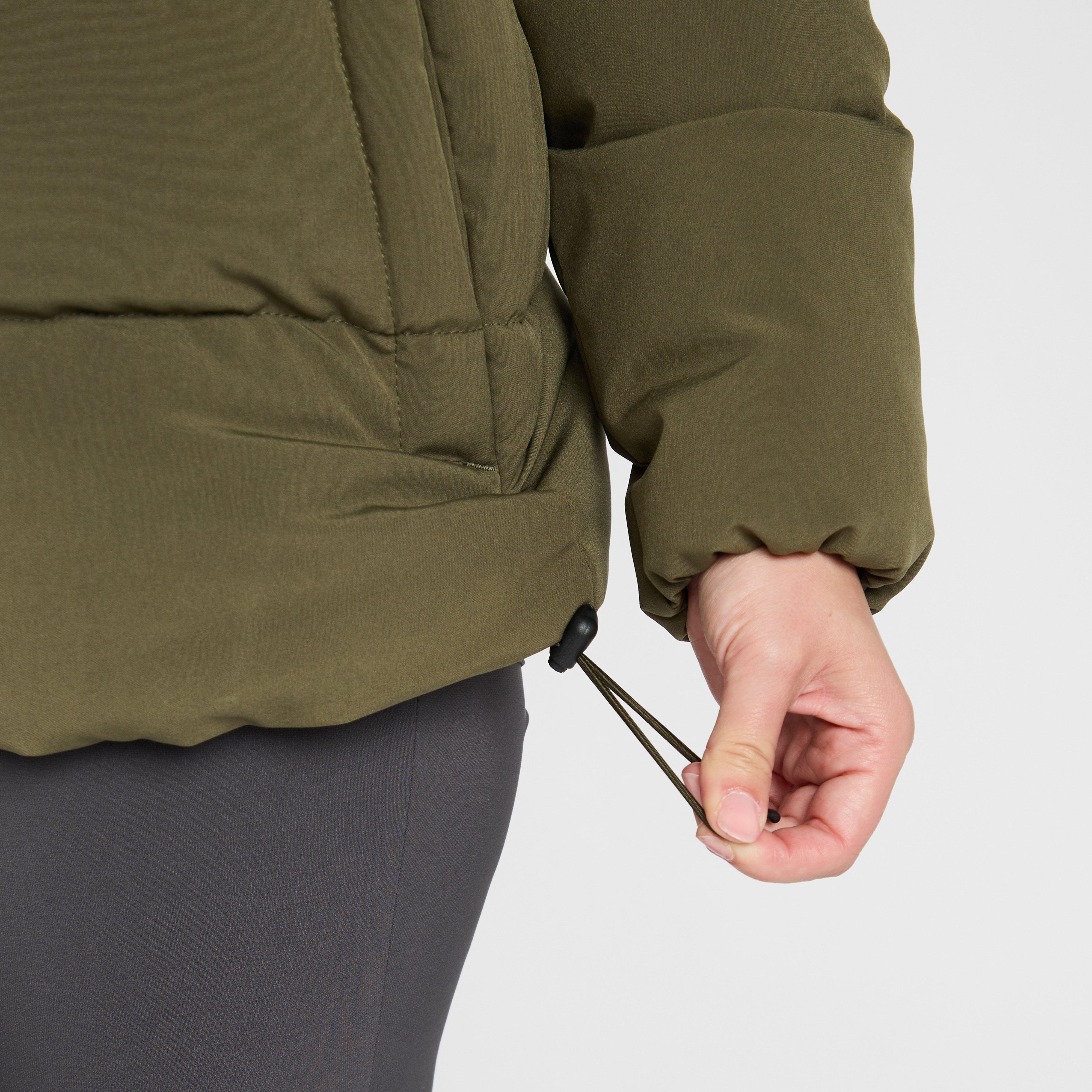 Women’s Saunter Baffle Jacket