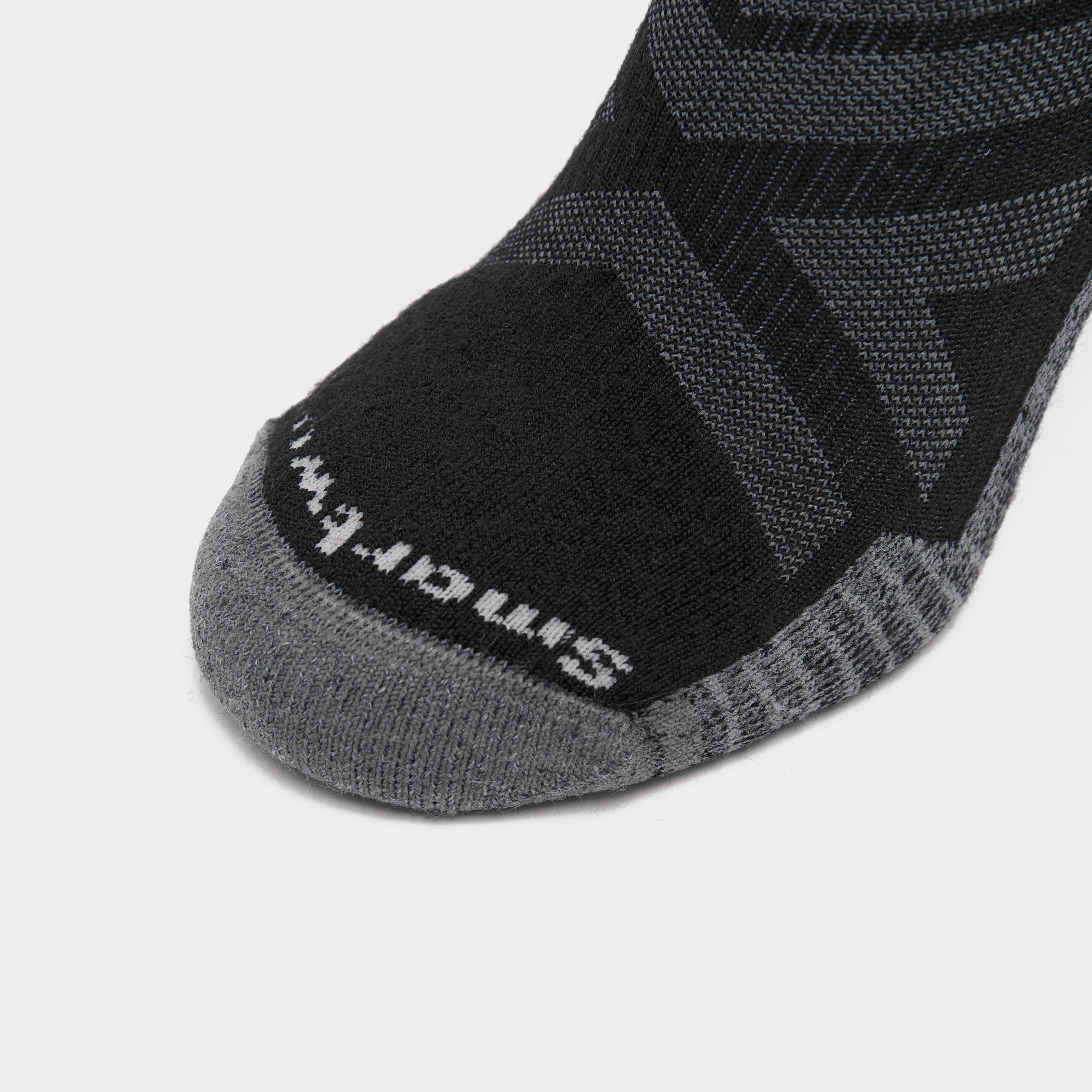 Men’s Hike Full Cushion Crew Socks