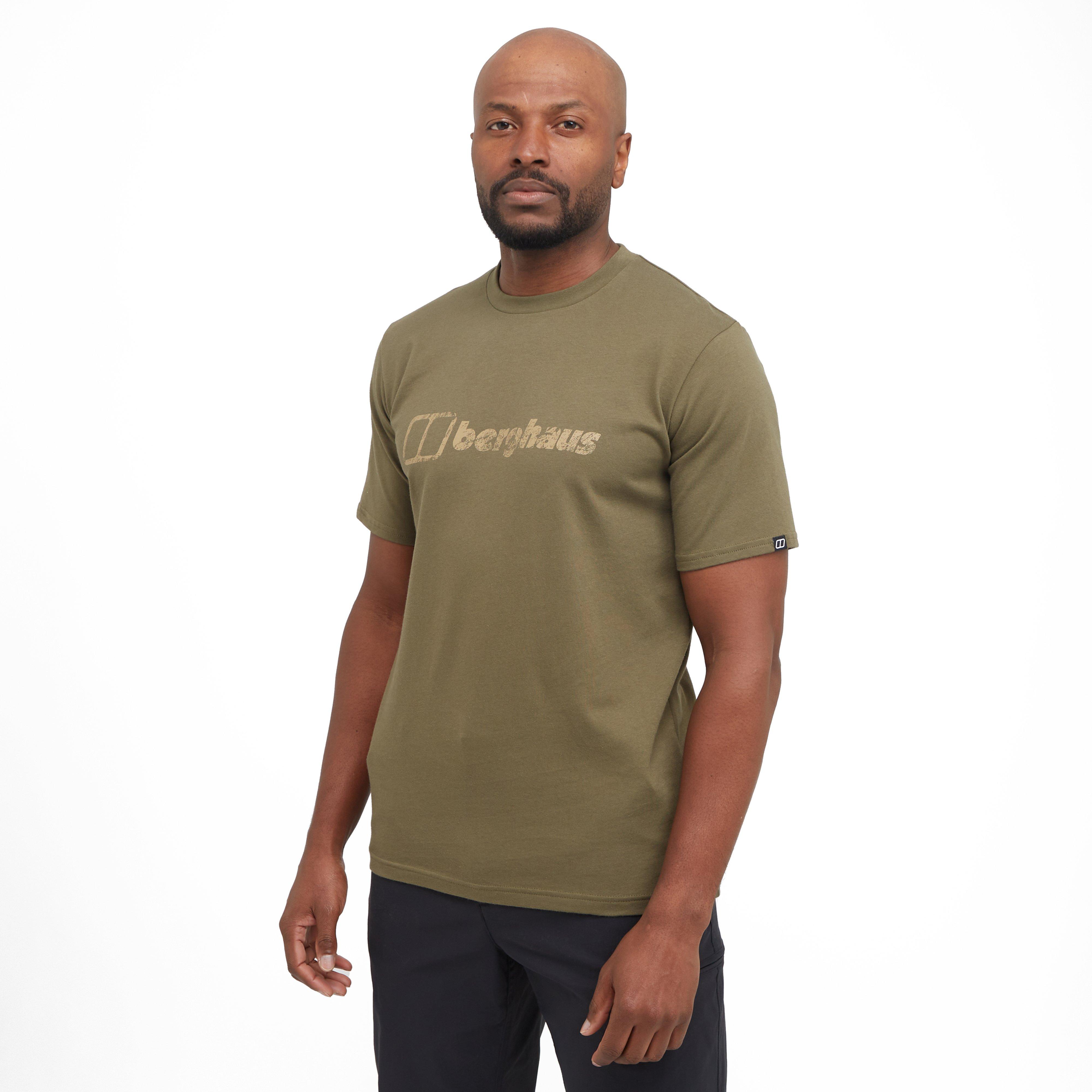 Men’s Original Big Logo T-Shirt