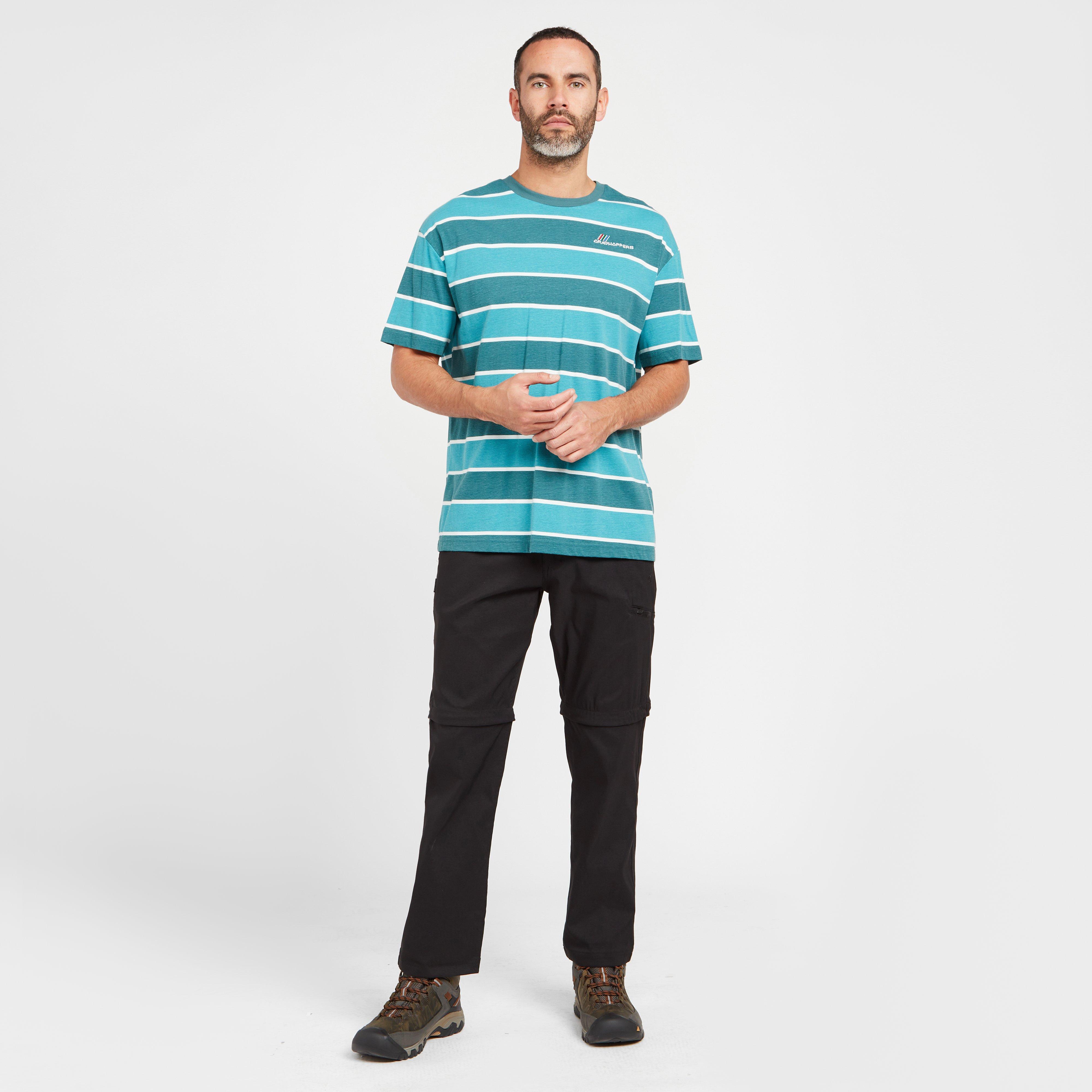 Men's Kiwi Pro ECO Convertible Trousers