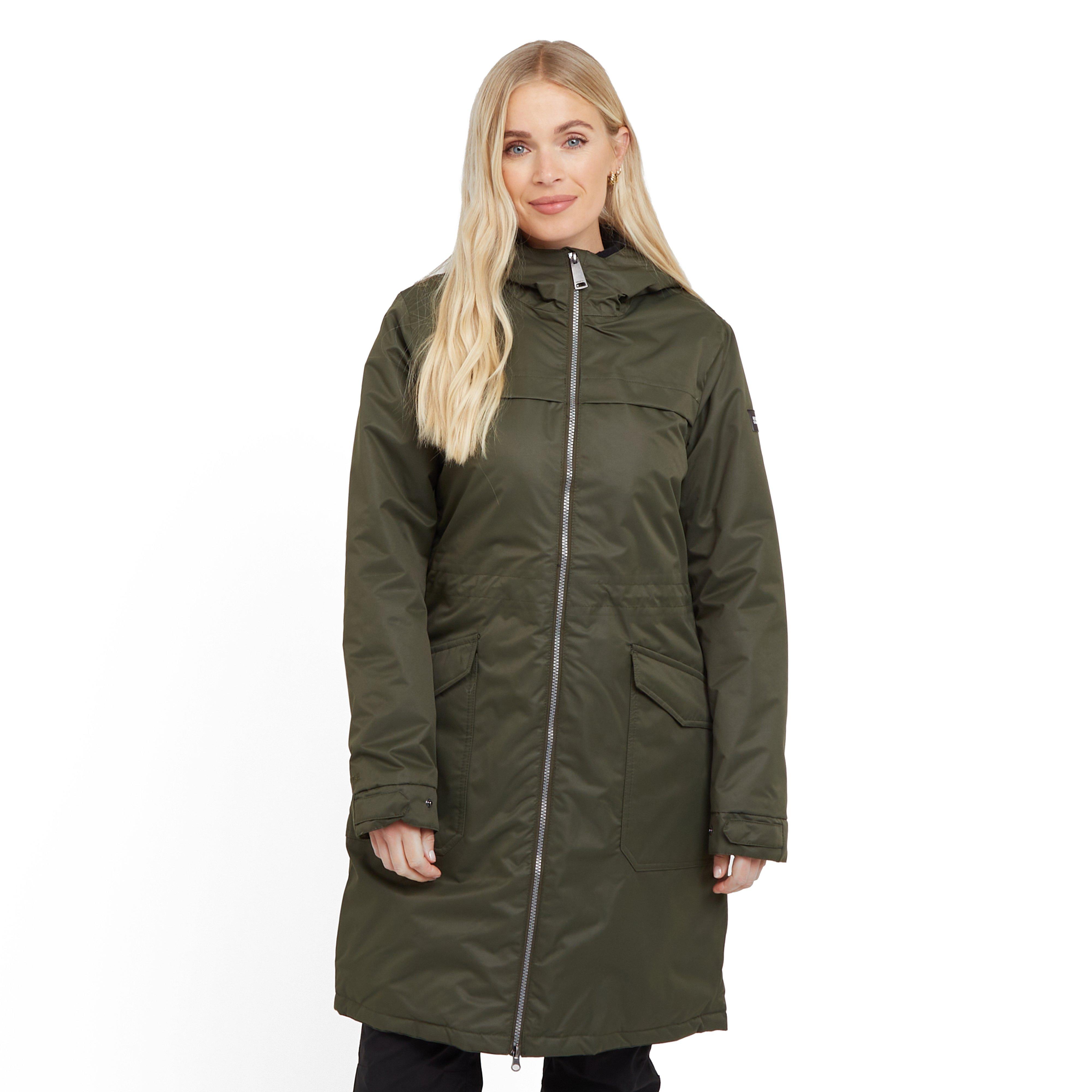 Women's Romine II Waterproof Parka Jacket