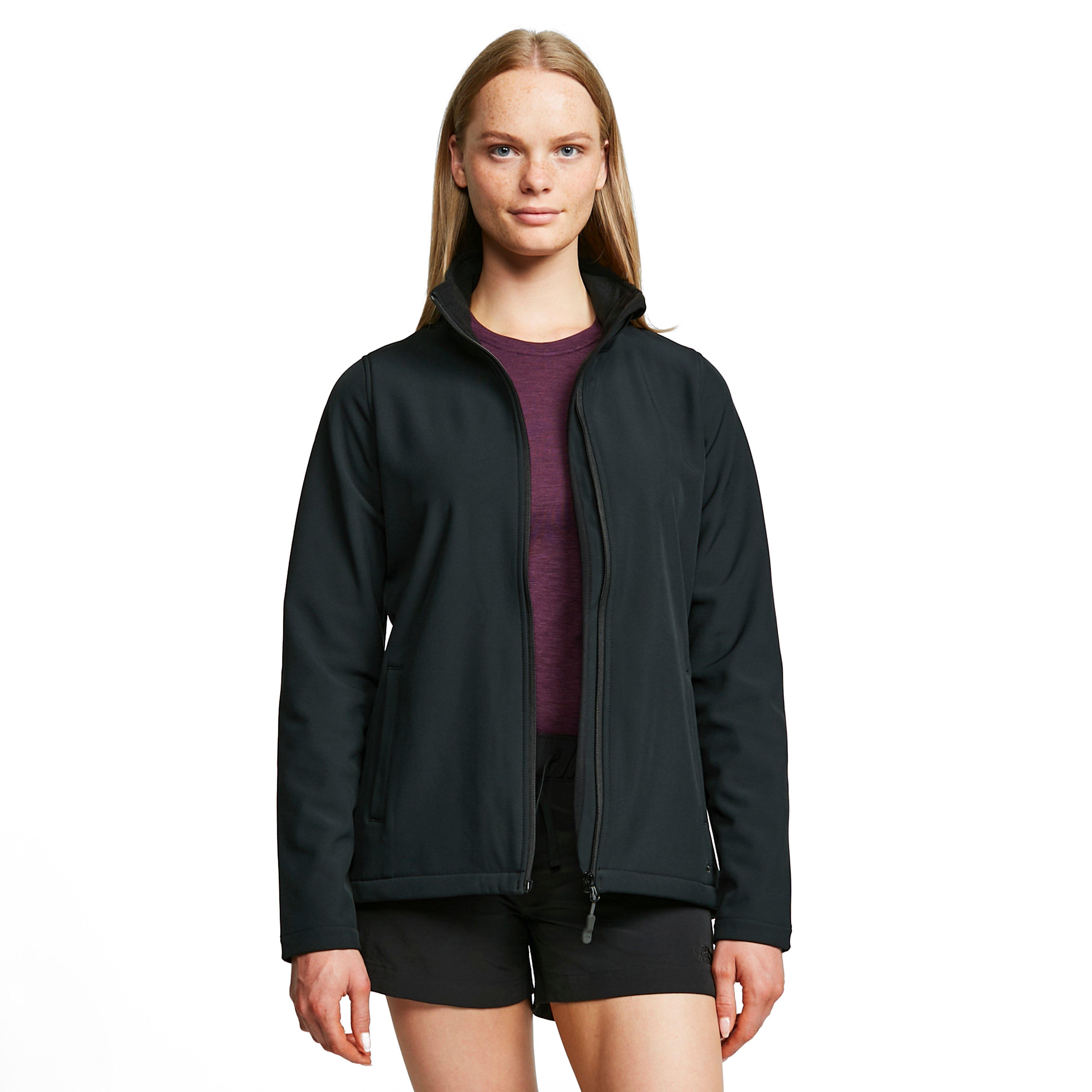 Women’s Core Softshell Jacket