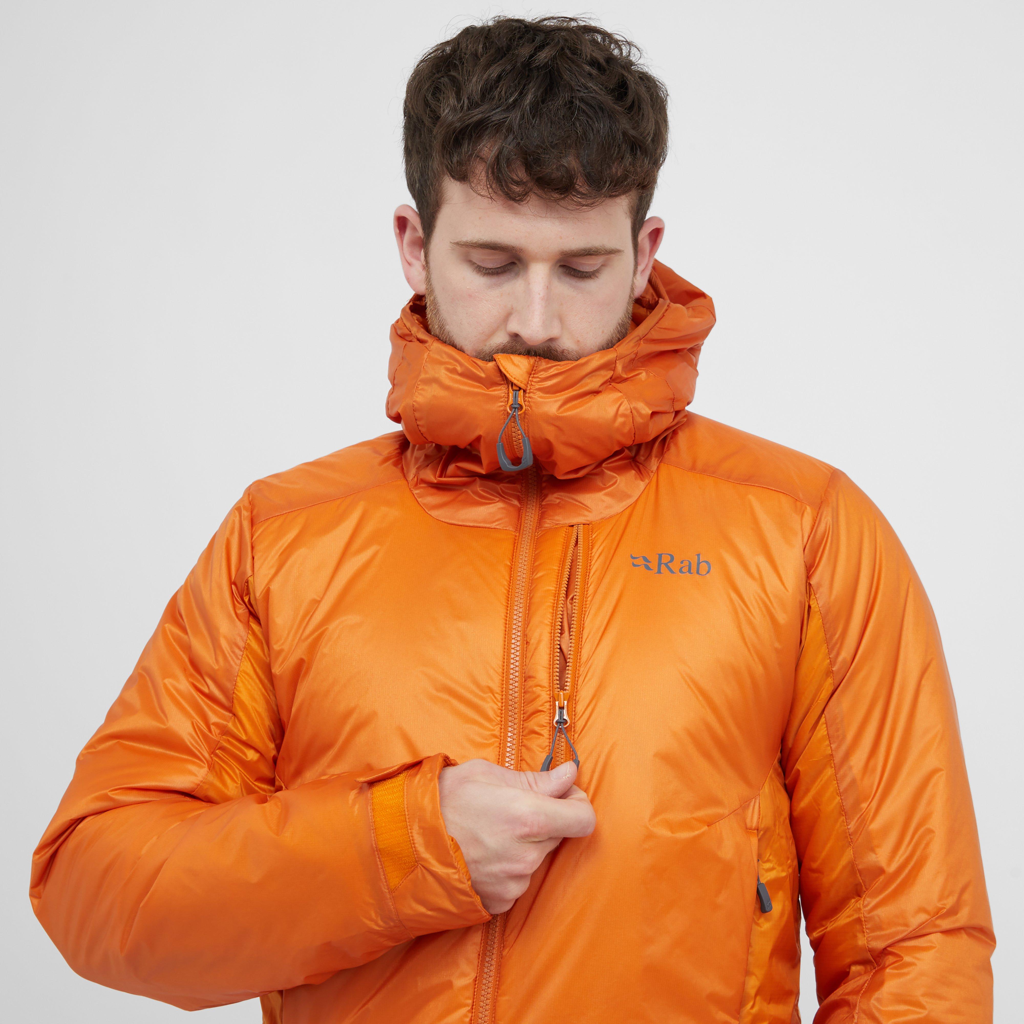 Men's Generator Alpine Jacket