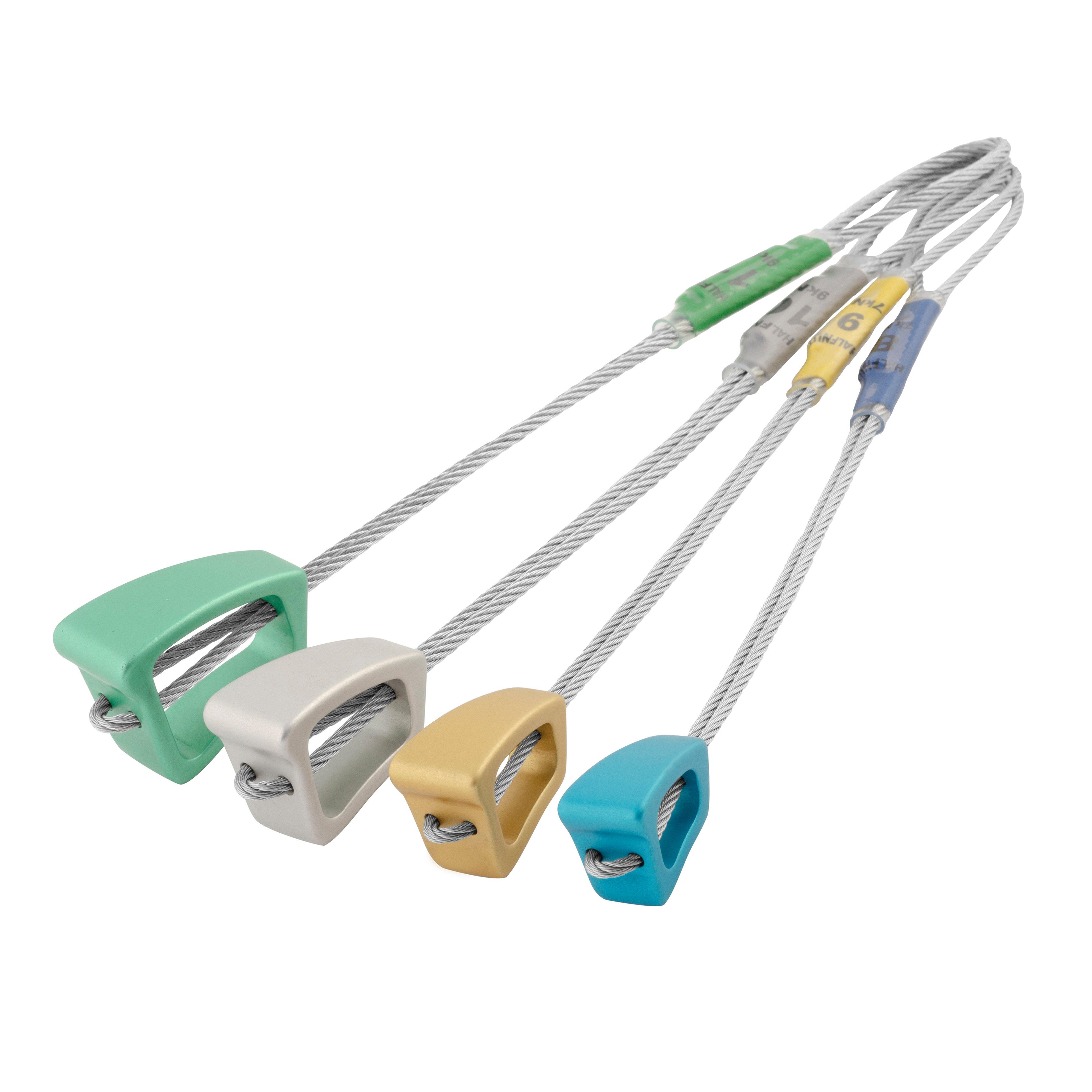 Halfnut Set 8-11