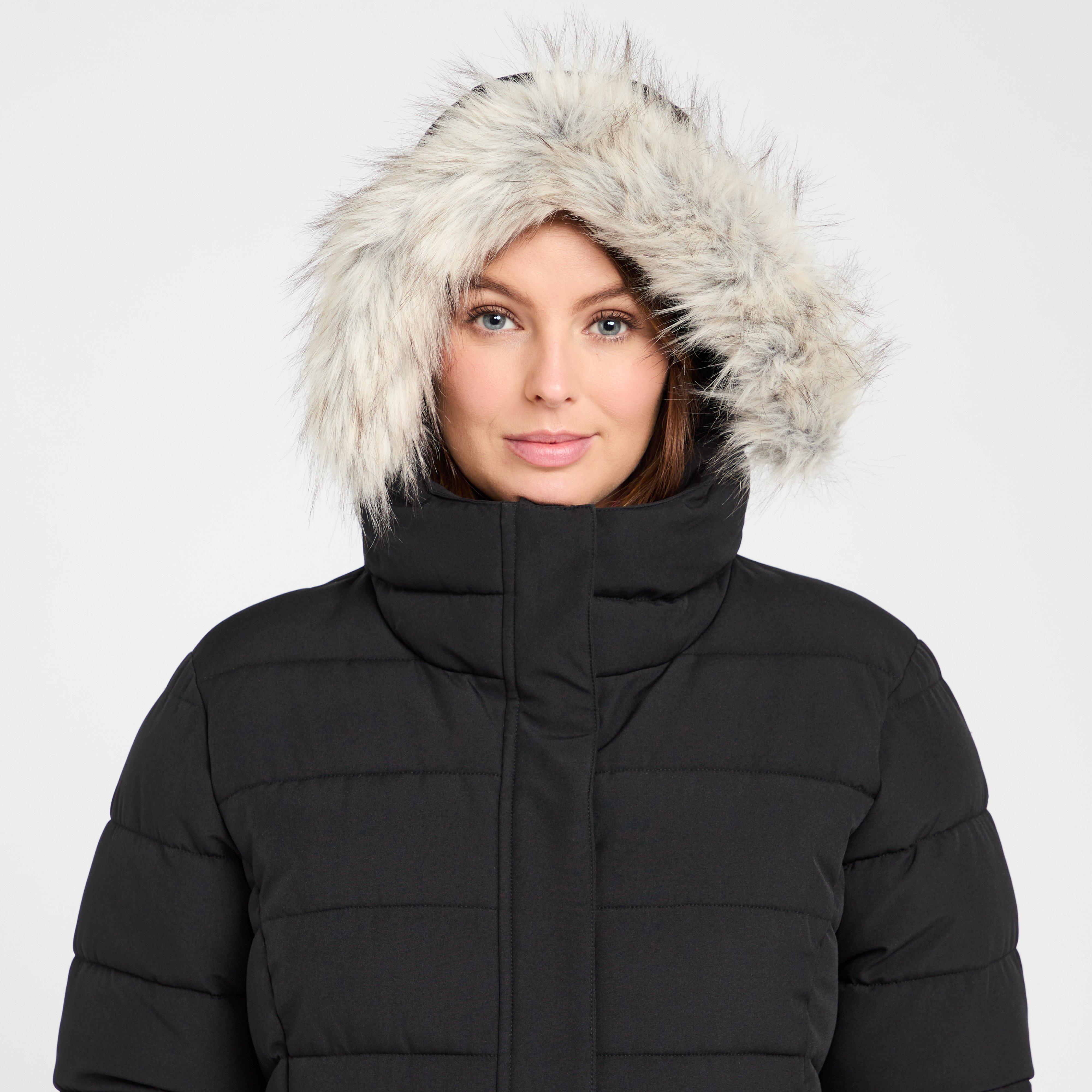 Women's Luna Parka
