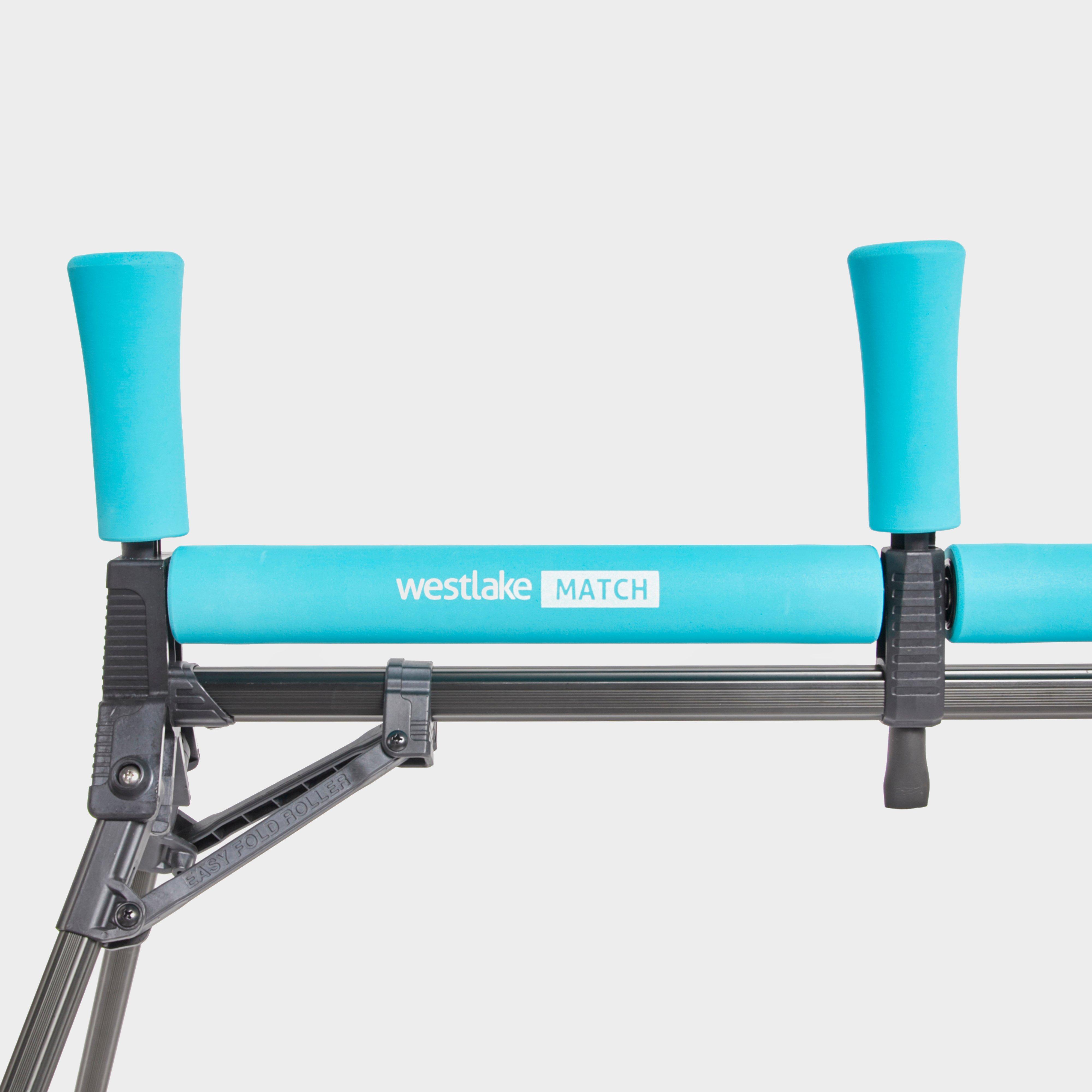 Folding Triple Upright 80Cm