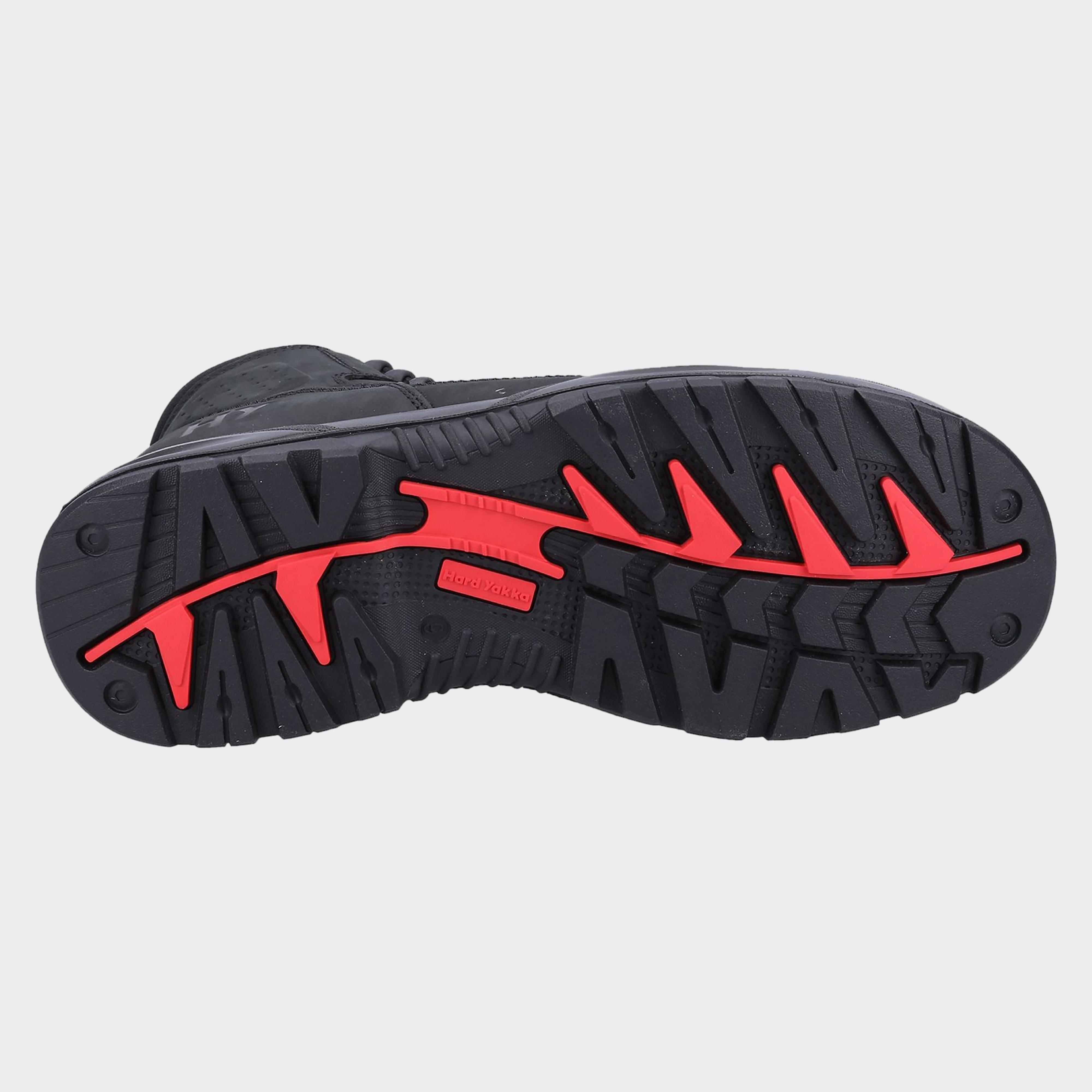 Unisex Legend PR Safety Boot