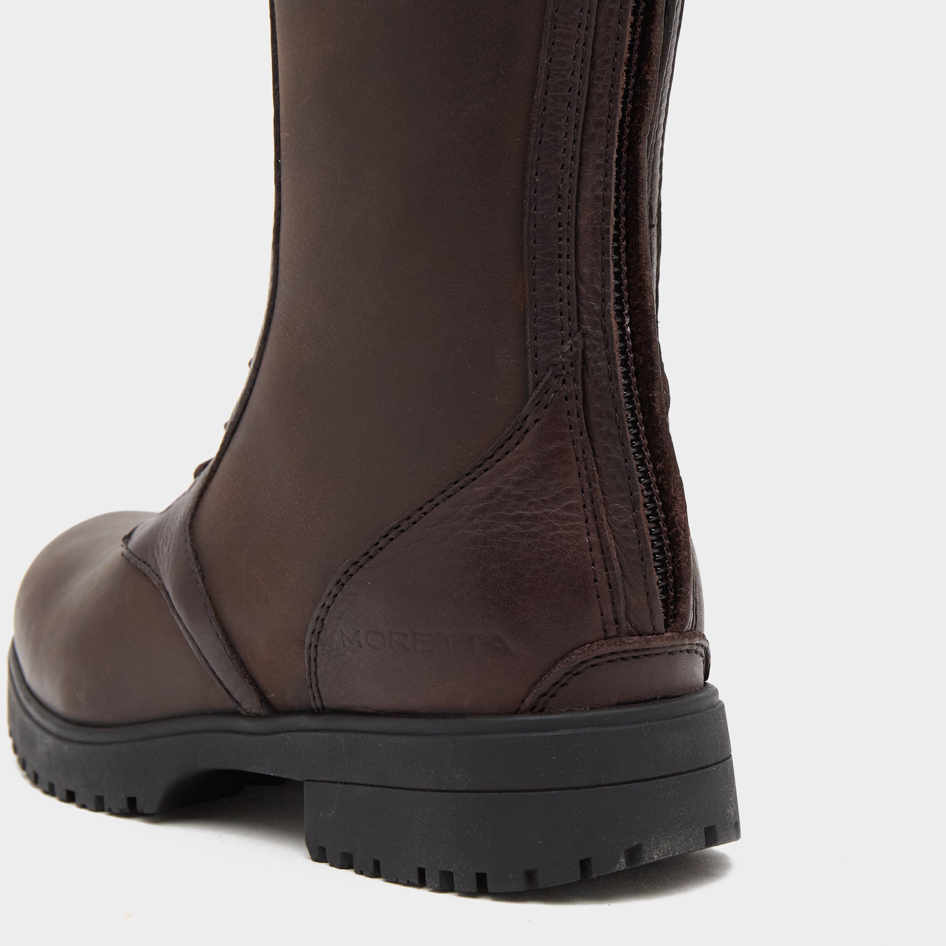 Women’s Teramo Lace Boots