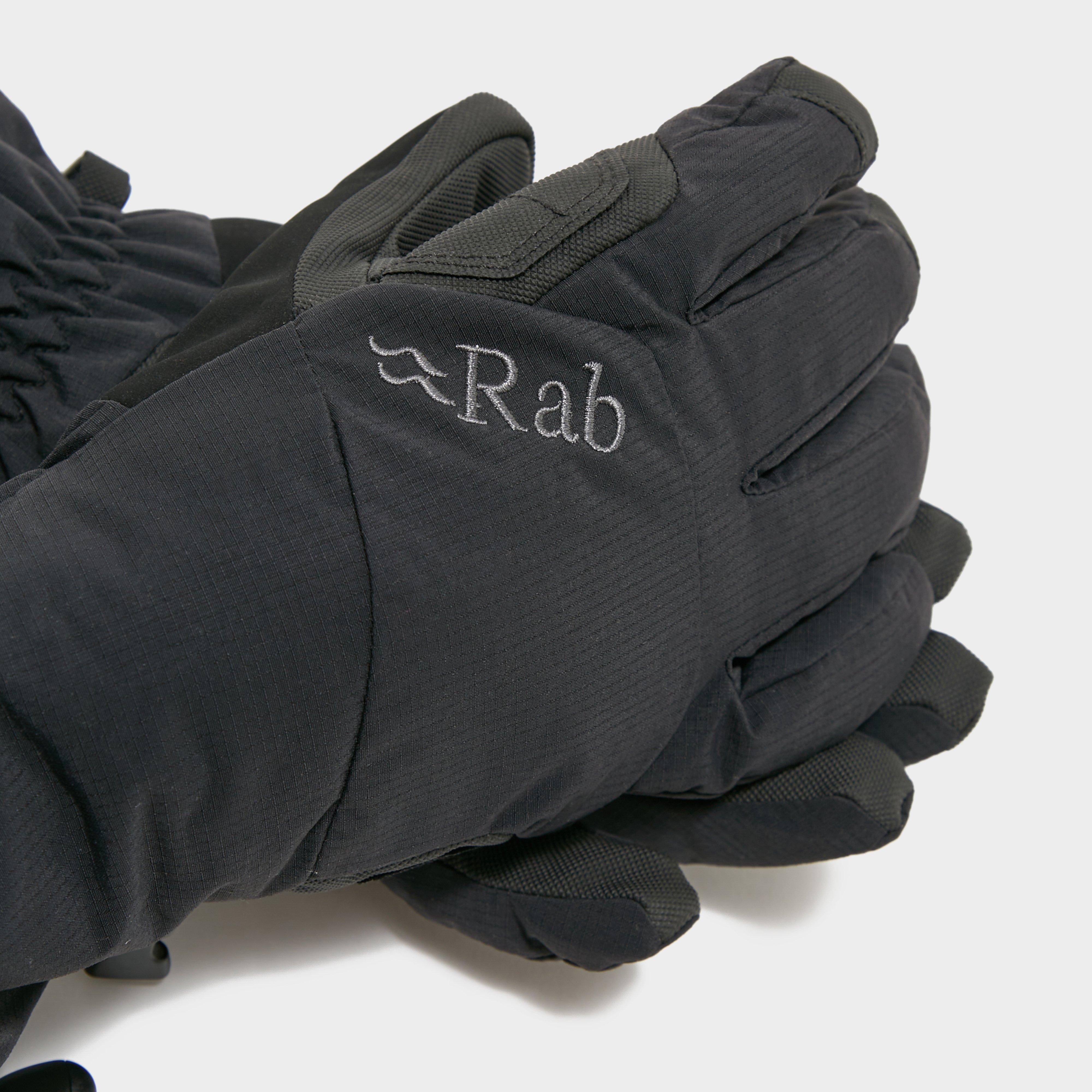 Women's Storm Waterproof Gloves