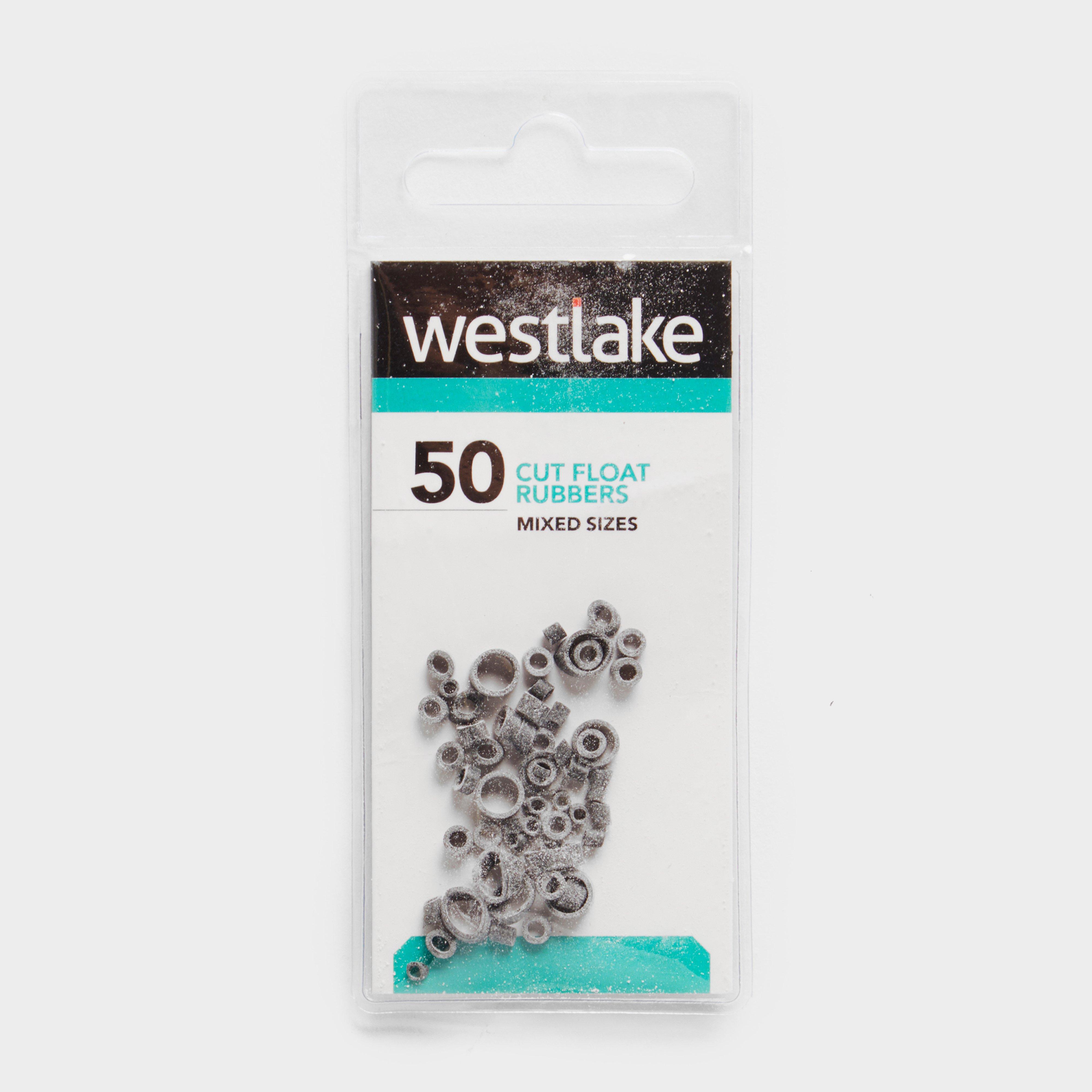 Cut Float Rubbers Mixed