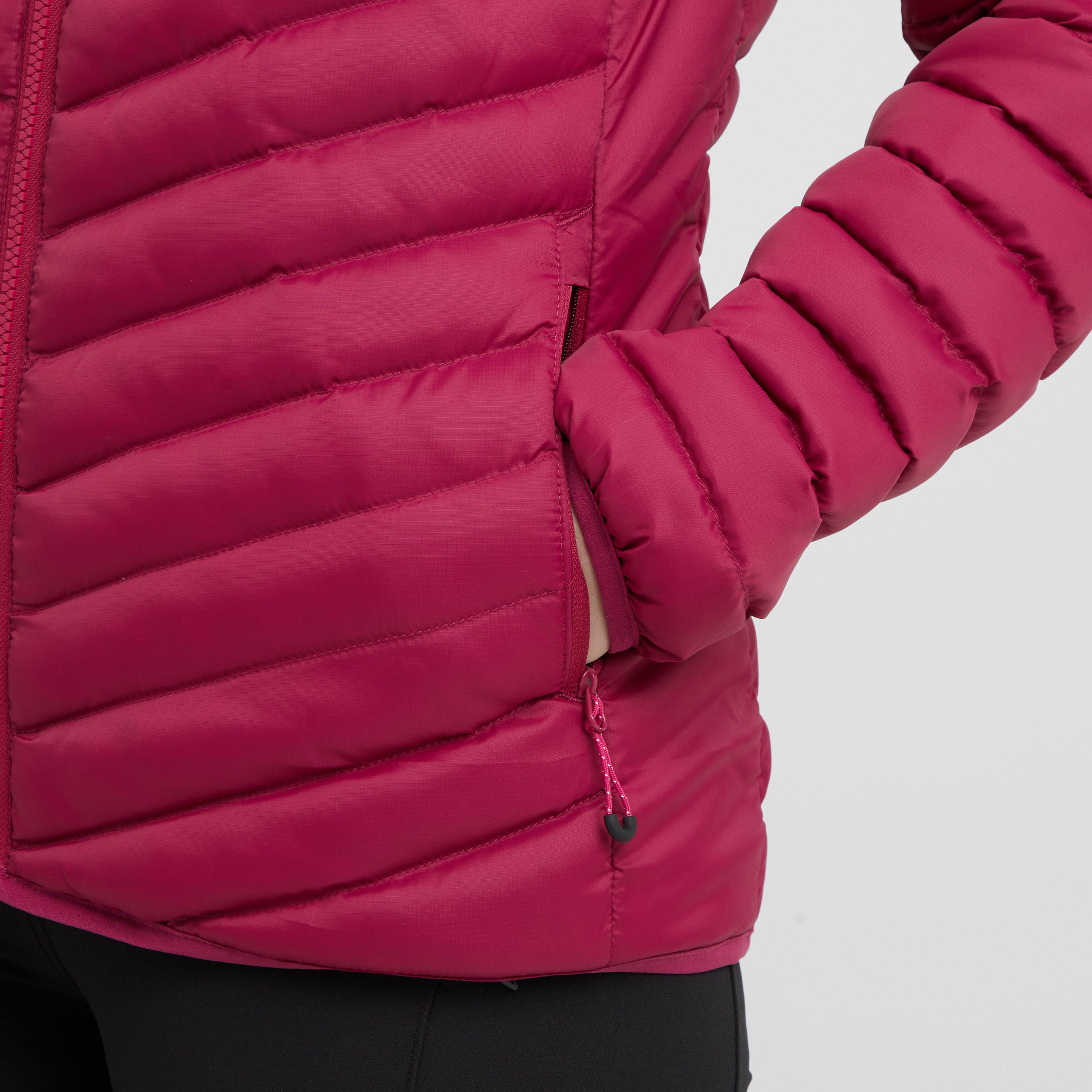 Women’s Active Insulated Jacket