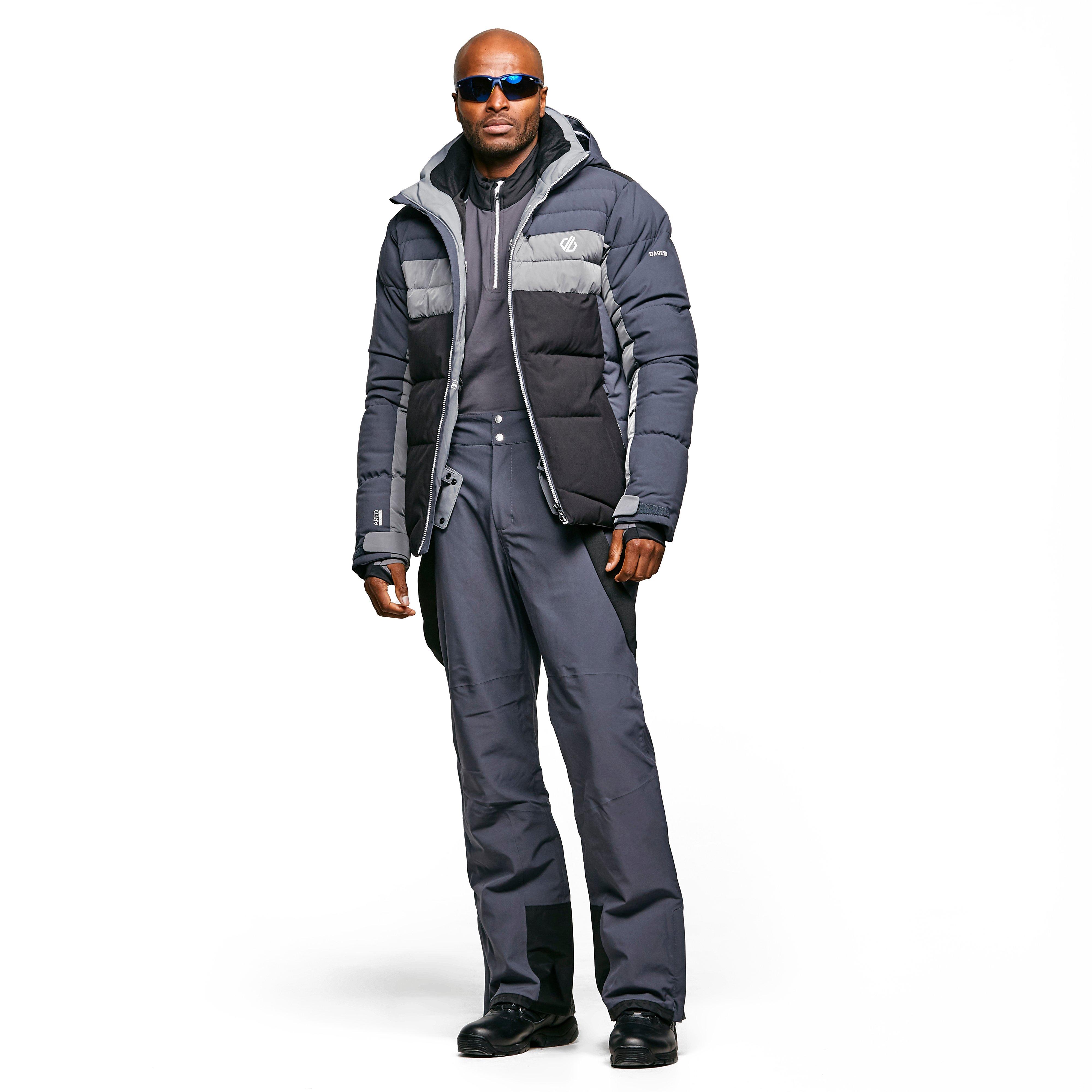 Men's Achieve II Waterproof Ski Pants