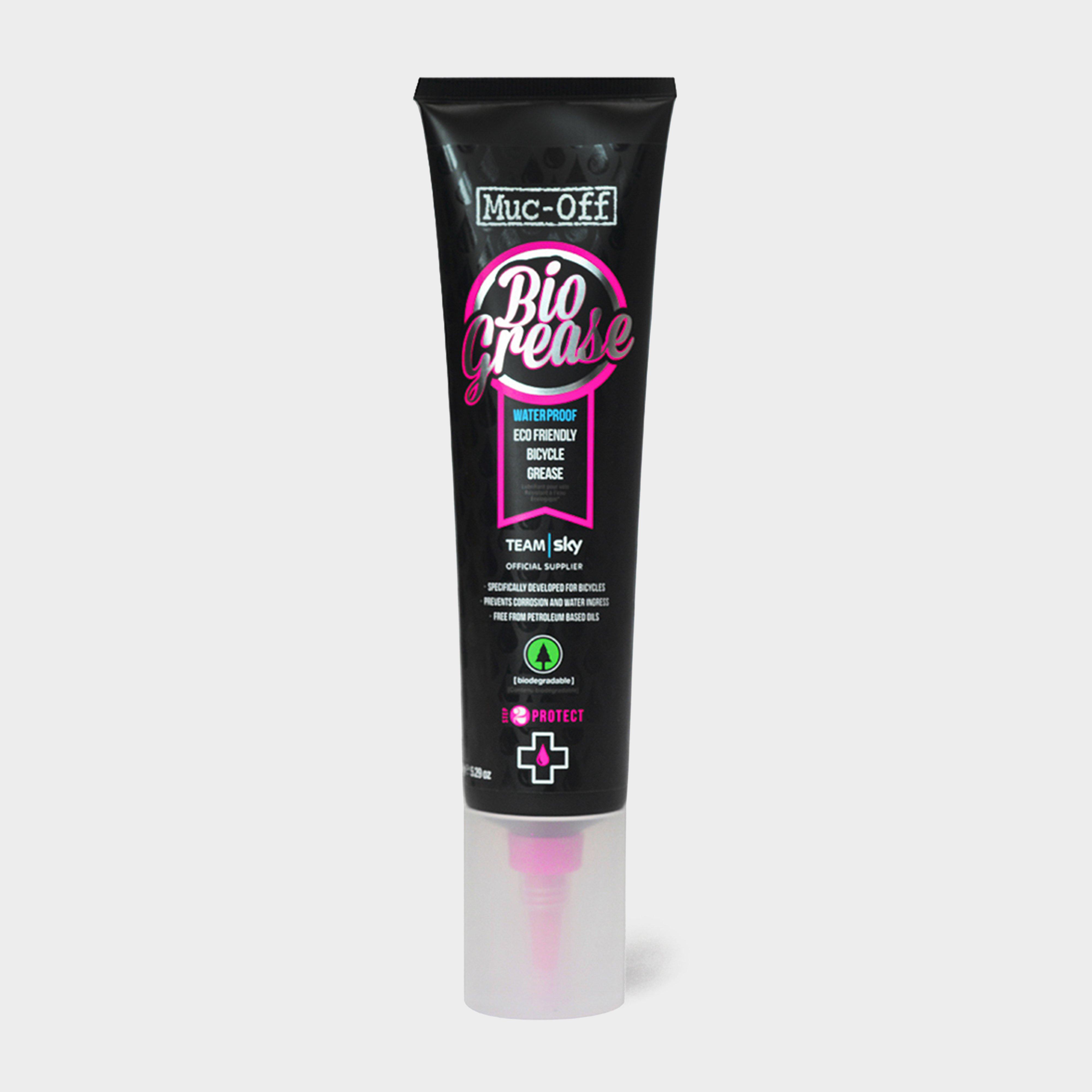 Bio Grease
