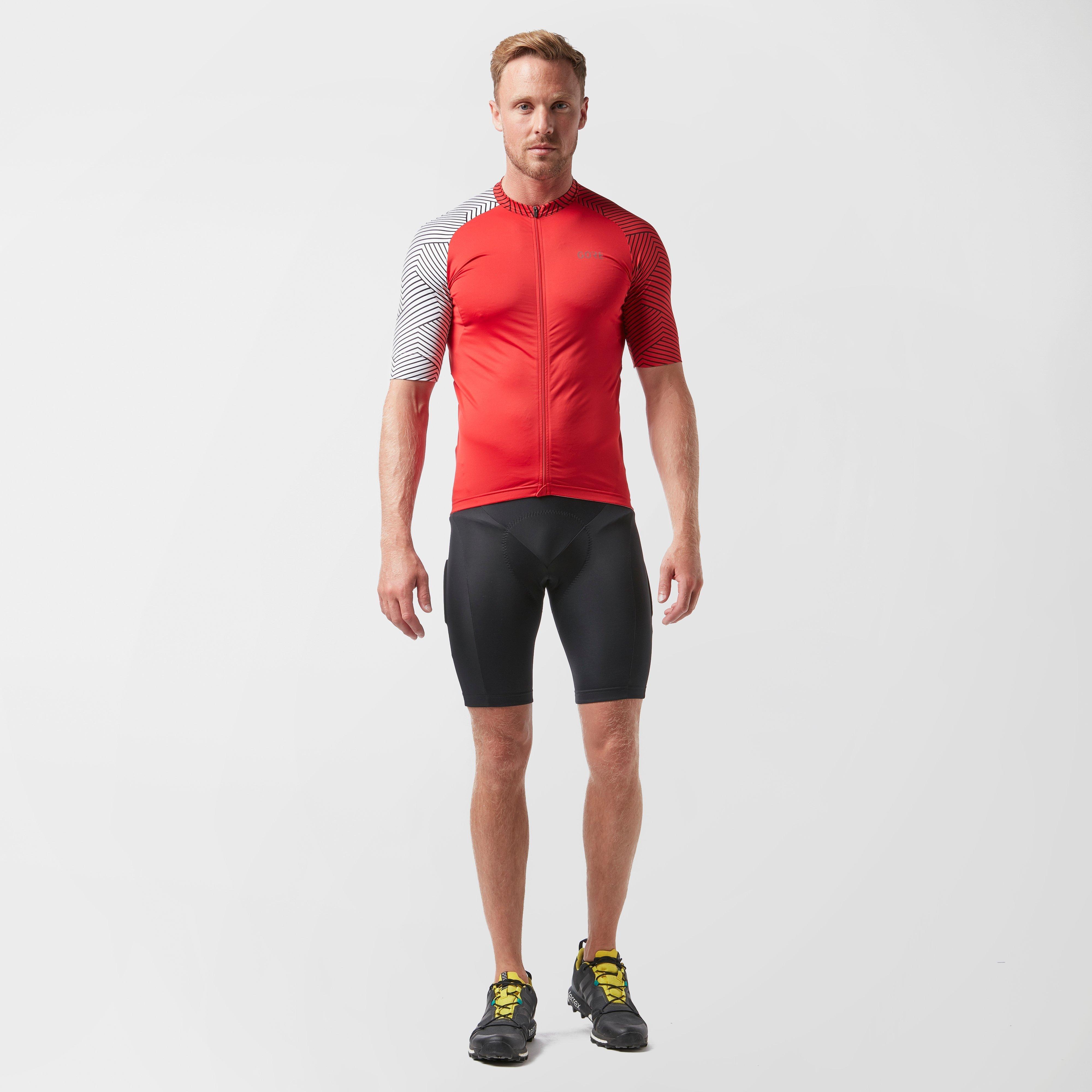 Men’s C5 Optiline Cycling Jersey