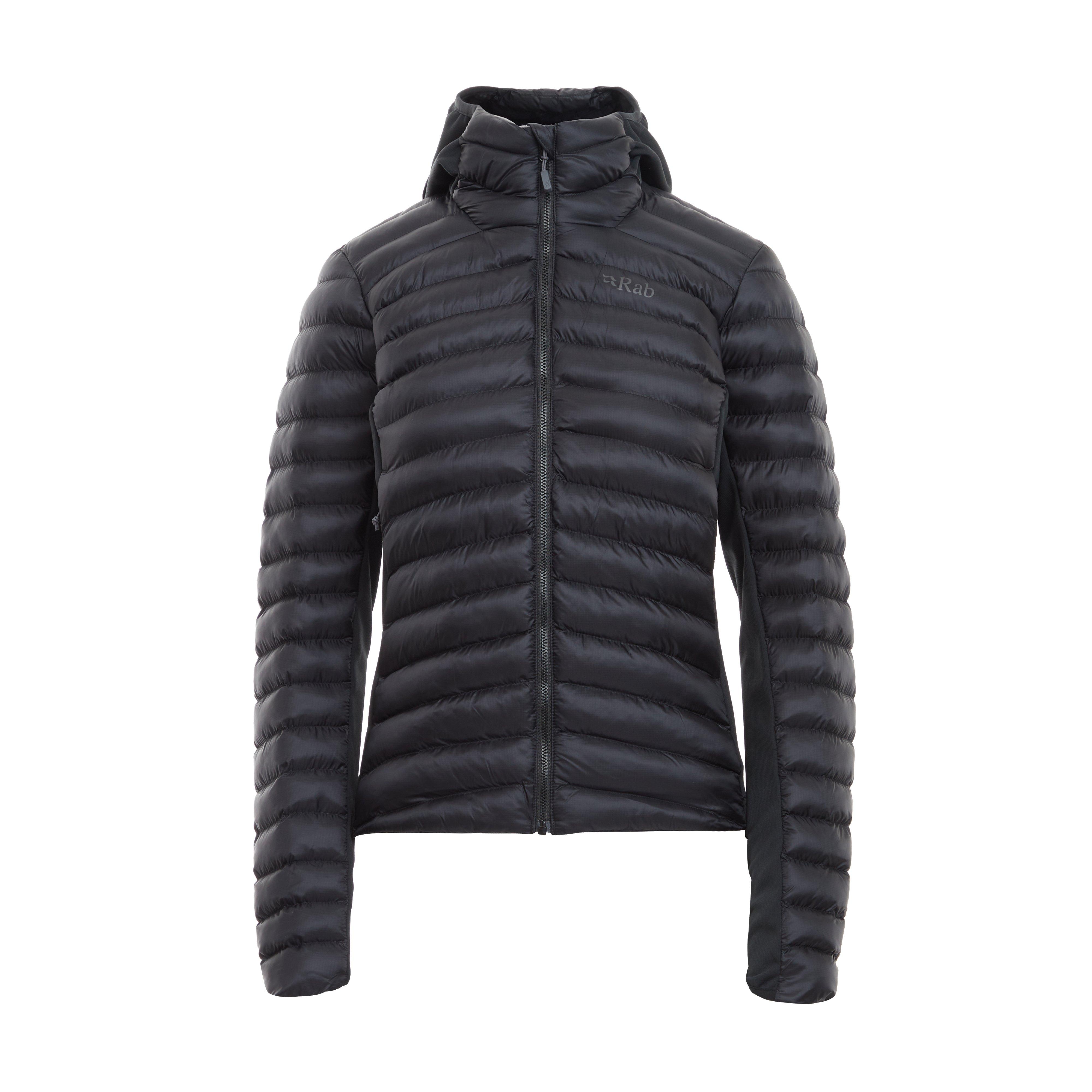Women’s Cirrus Flex Insulated Hooded Jacket