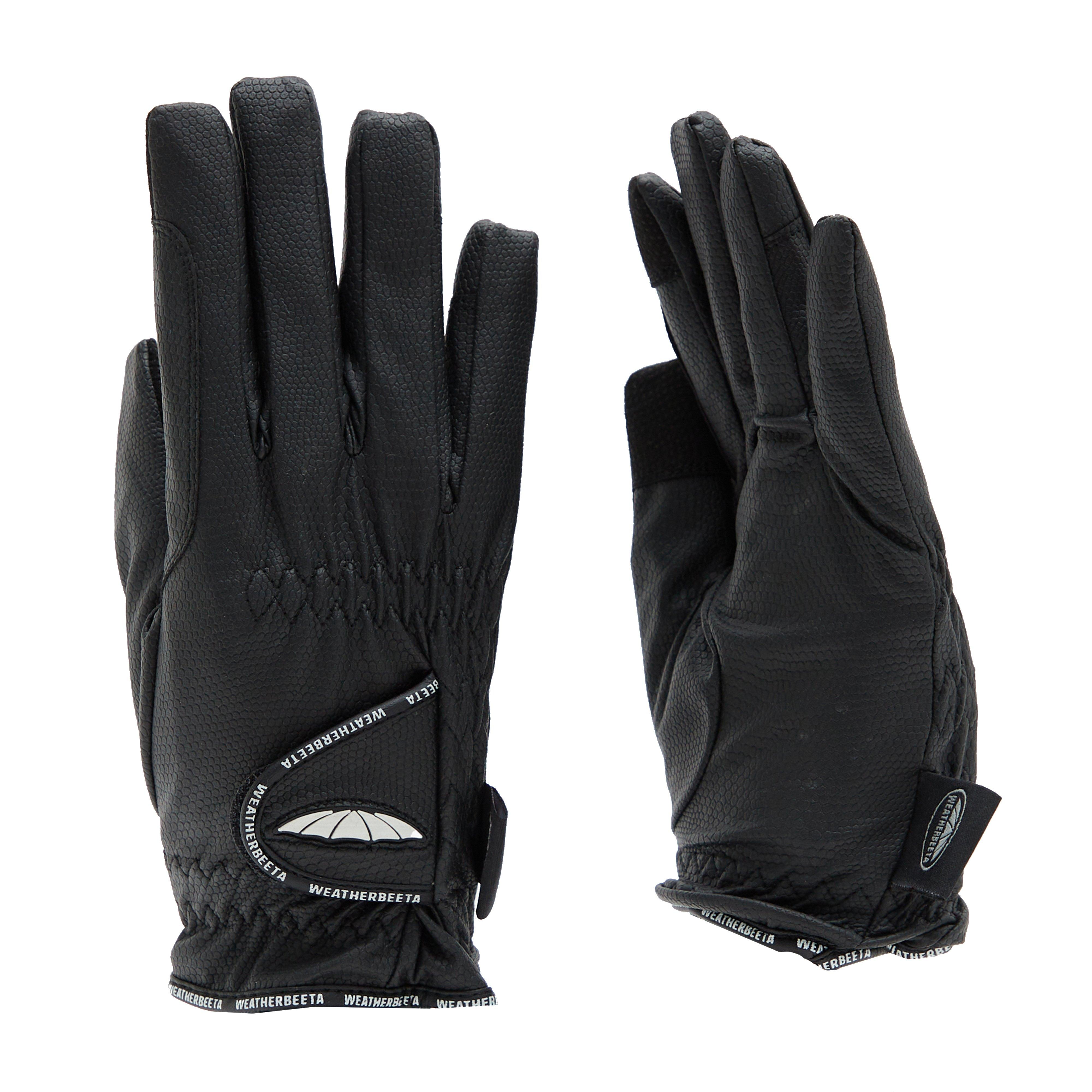 Women's Heat-Tec Riding Glove