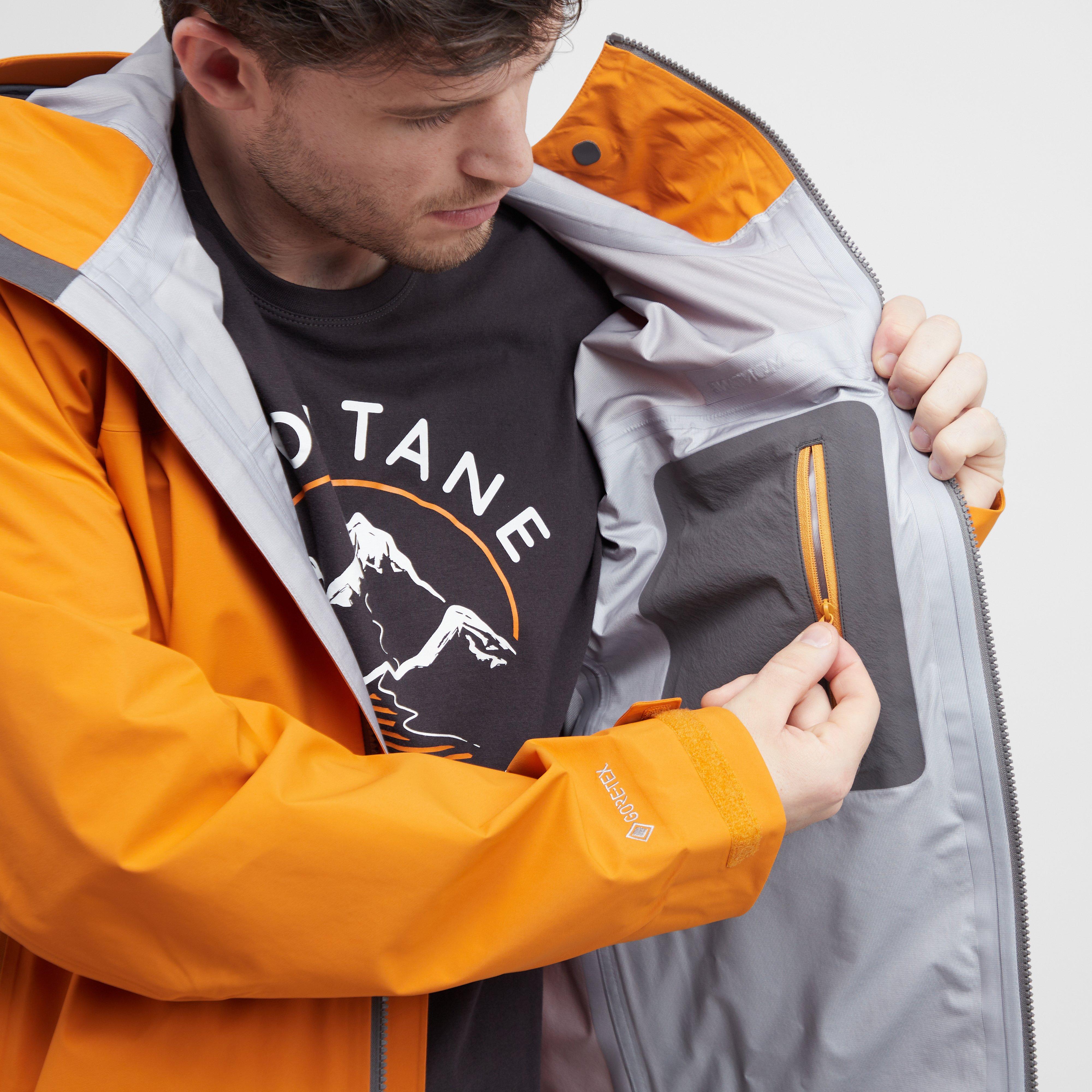 Men's Phase XT Waterproof Jacket