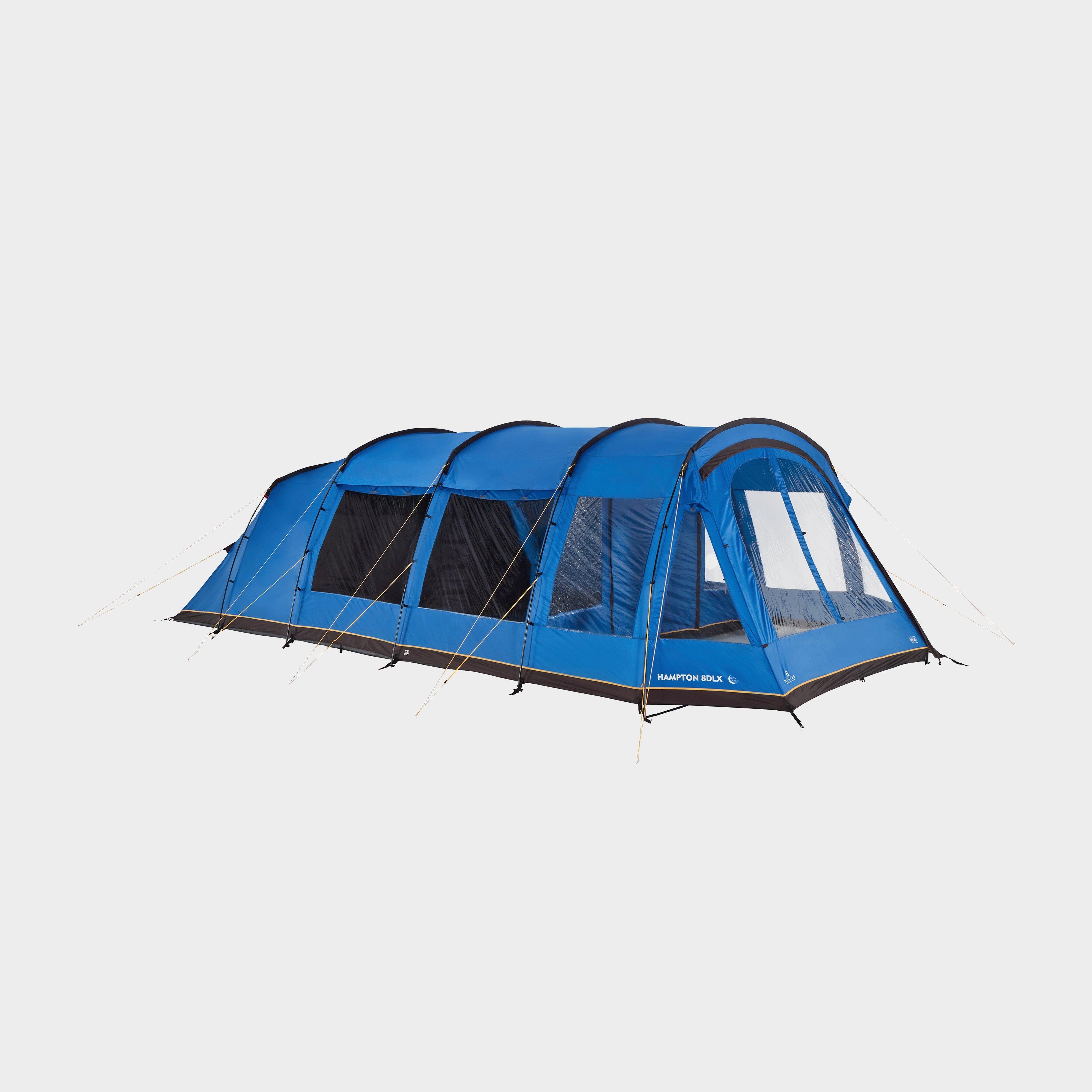 Hampton 8DLX Nightfall
