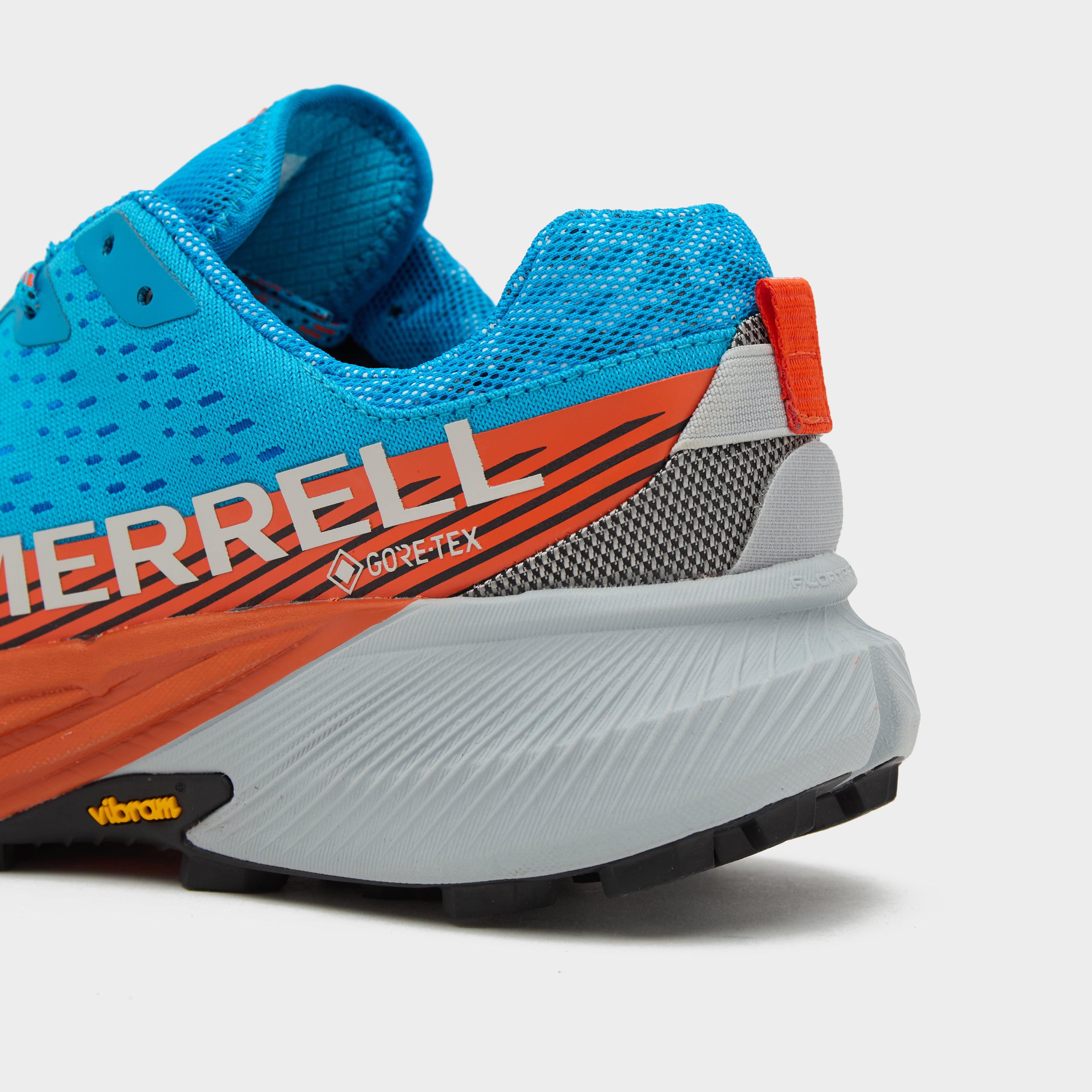 Men’s Agility Peak 5 GORE-TEX® Trail Running Shoe