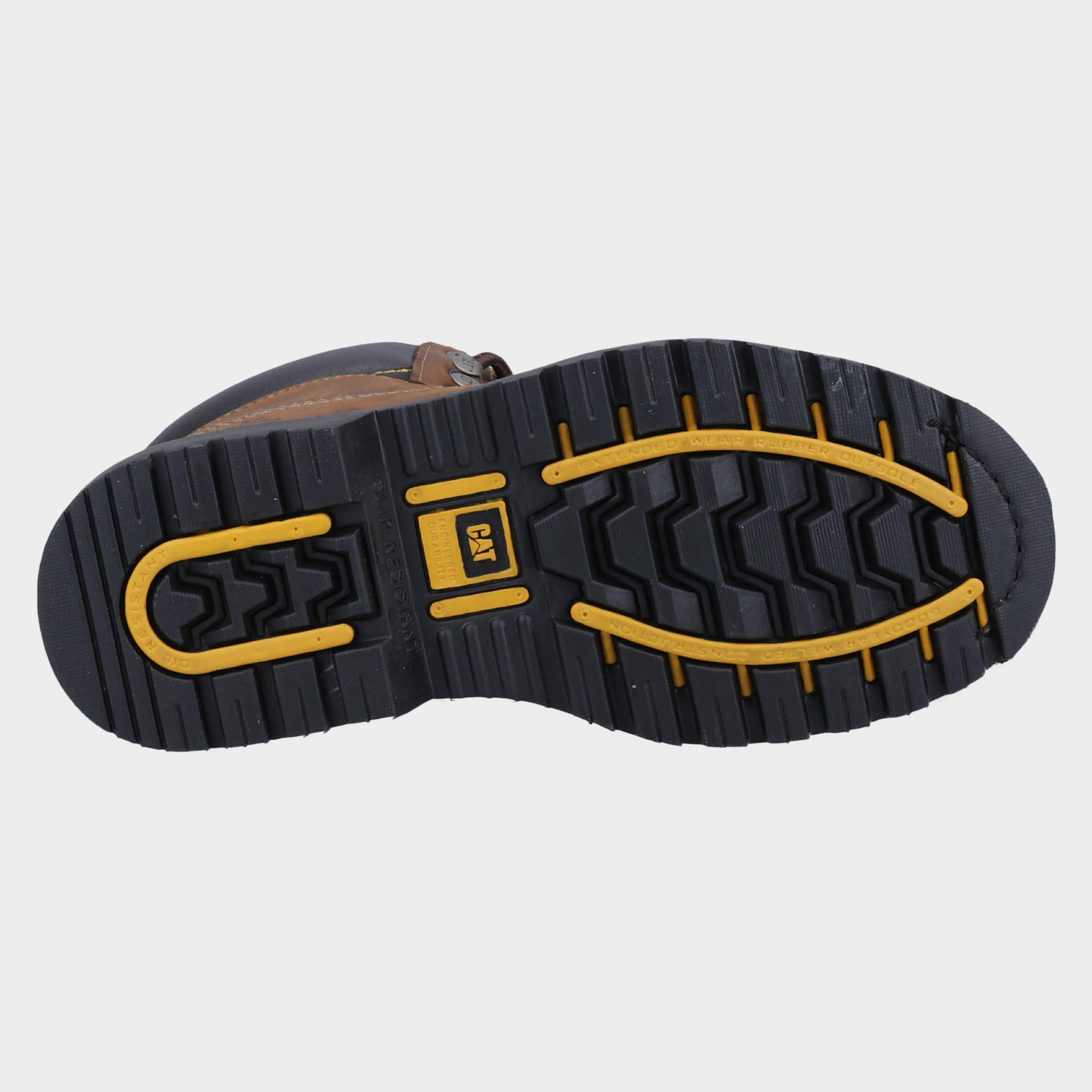 Men's Holton Safety Boot