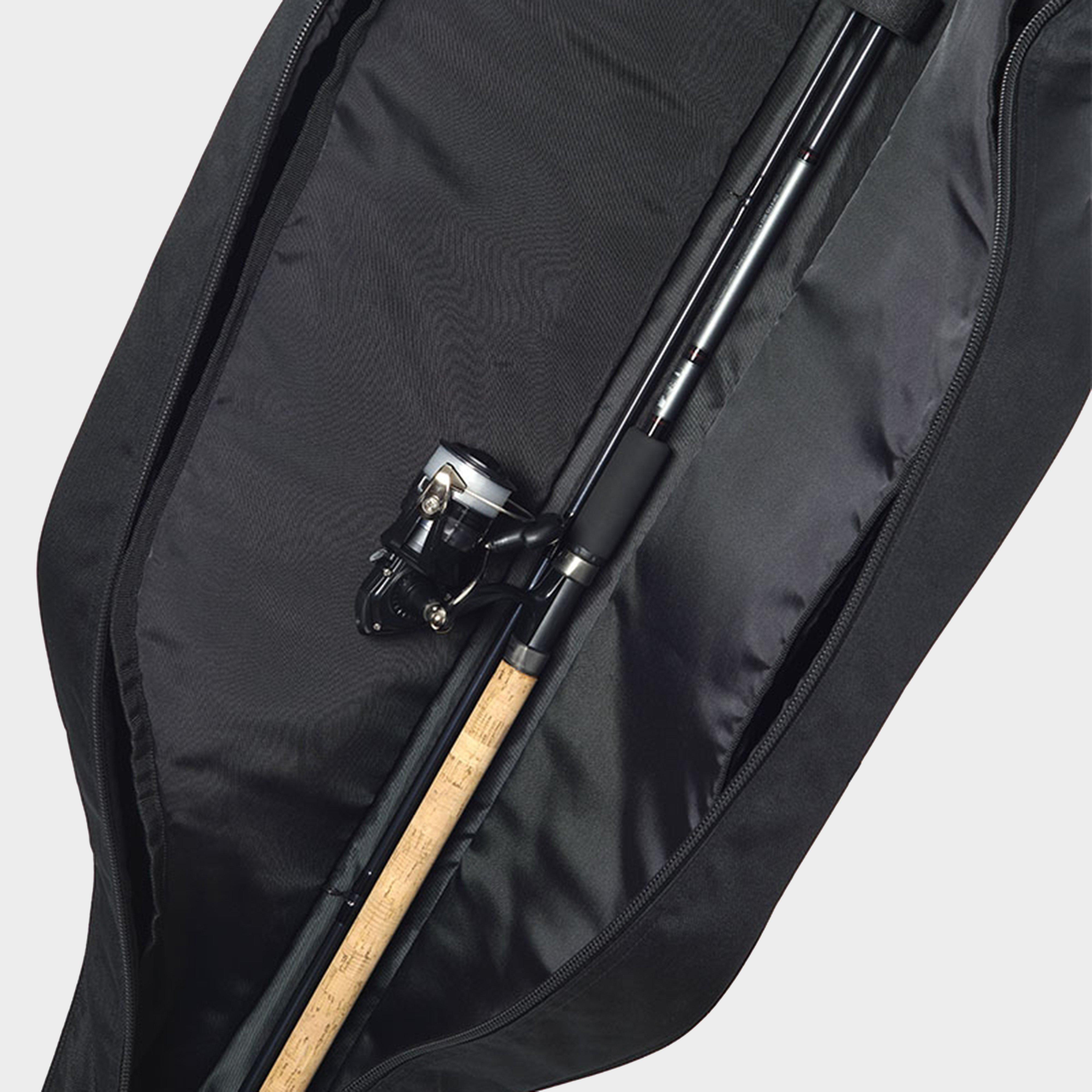 Matchman 2 Rod Holdall