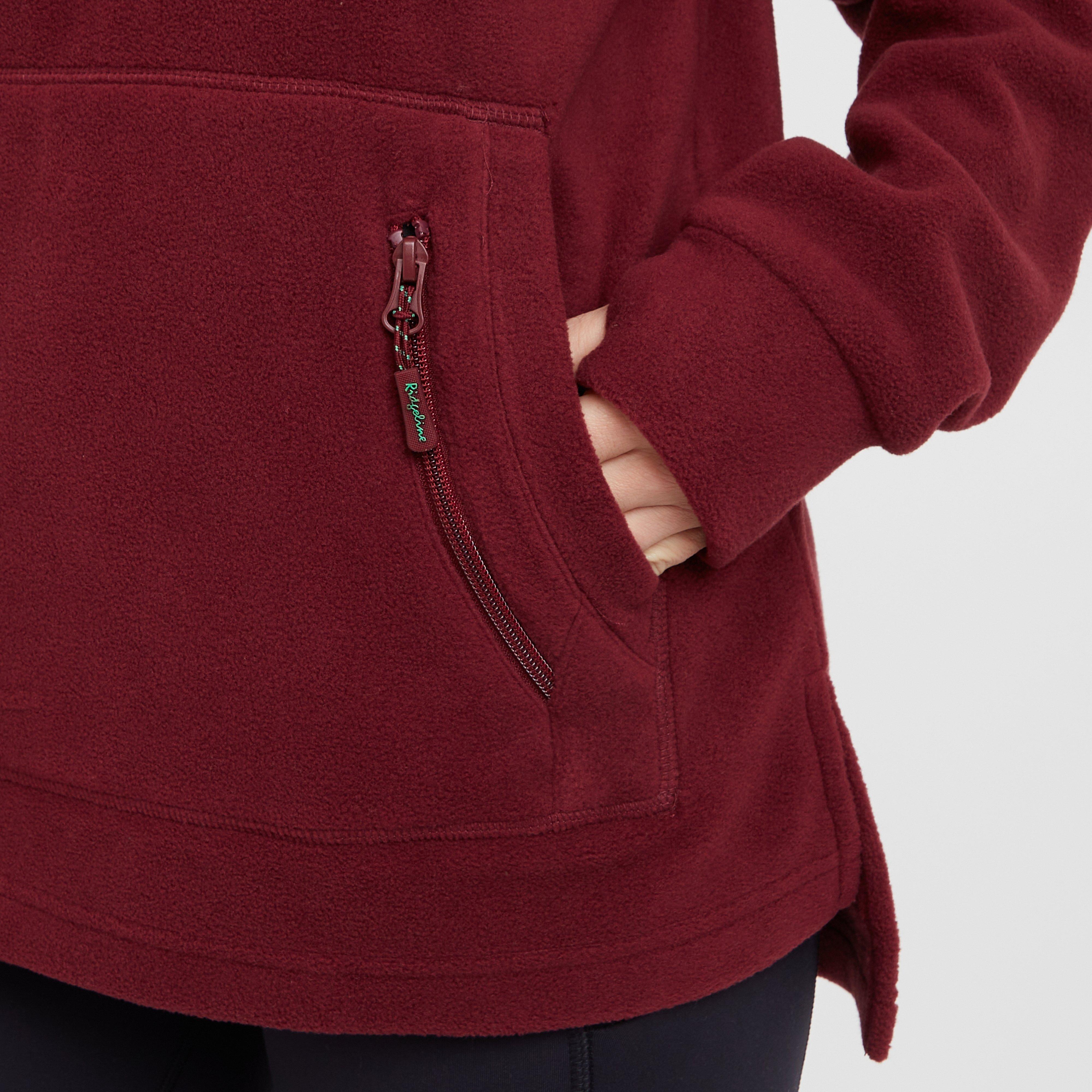 Women’s Ballistic Hoodie