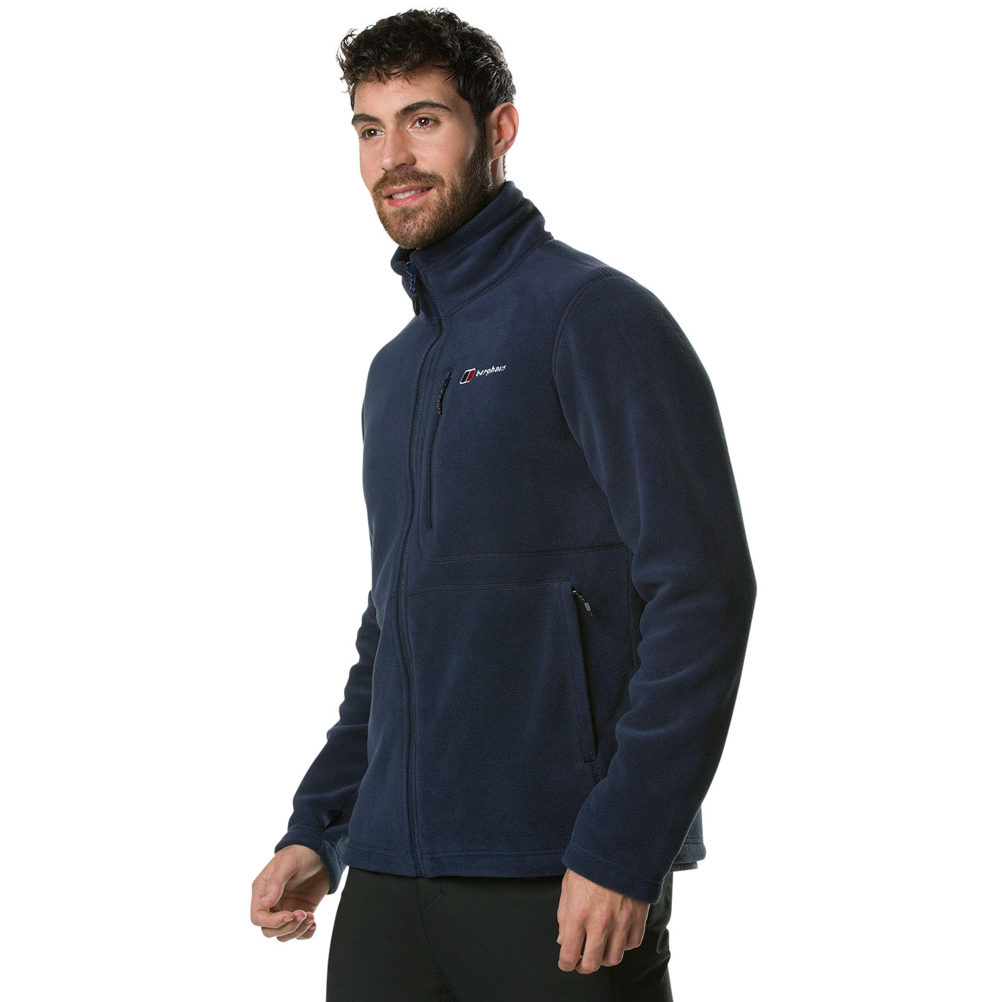 Men's Activity Polartec Jacket InterActive