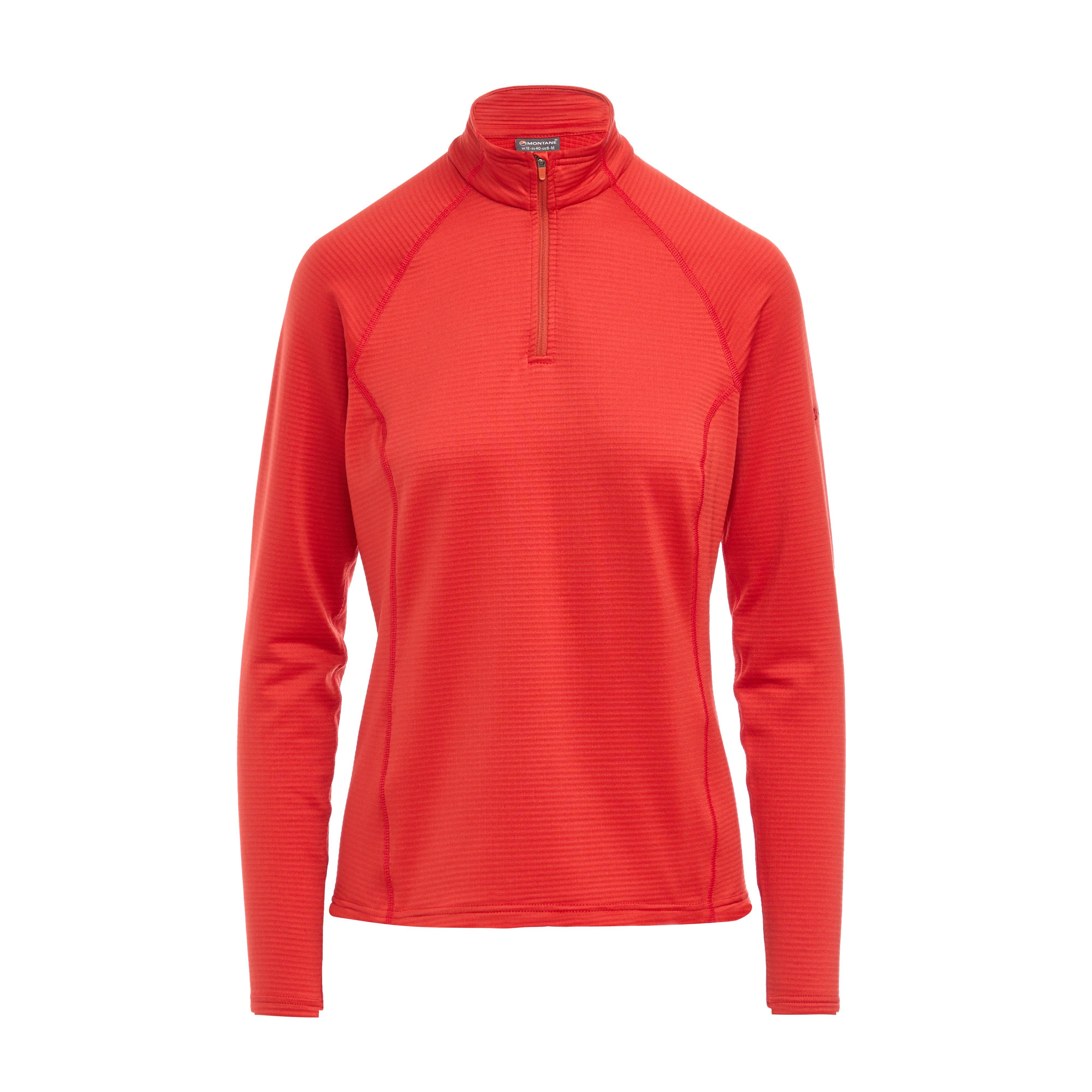 Women’s Protium Lite Half Zip Fleece