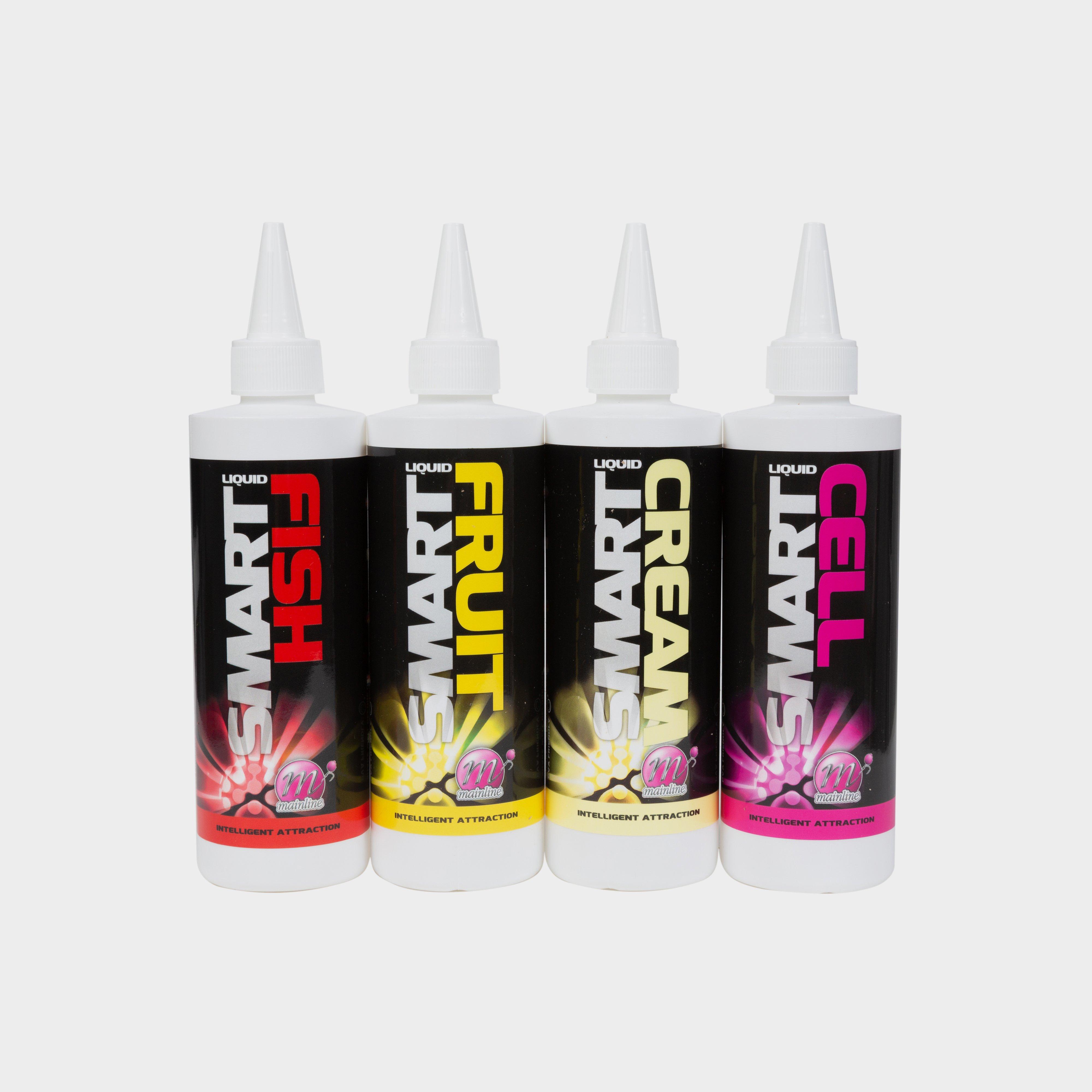 Mainline Smart Liquid Fish 250ml
