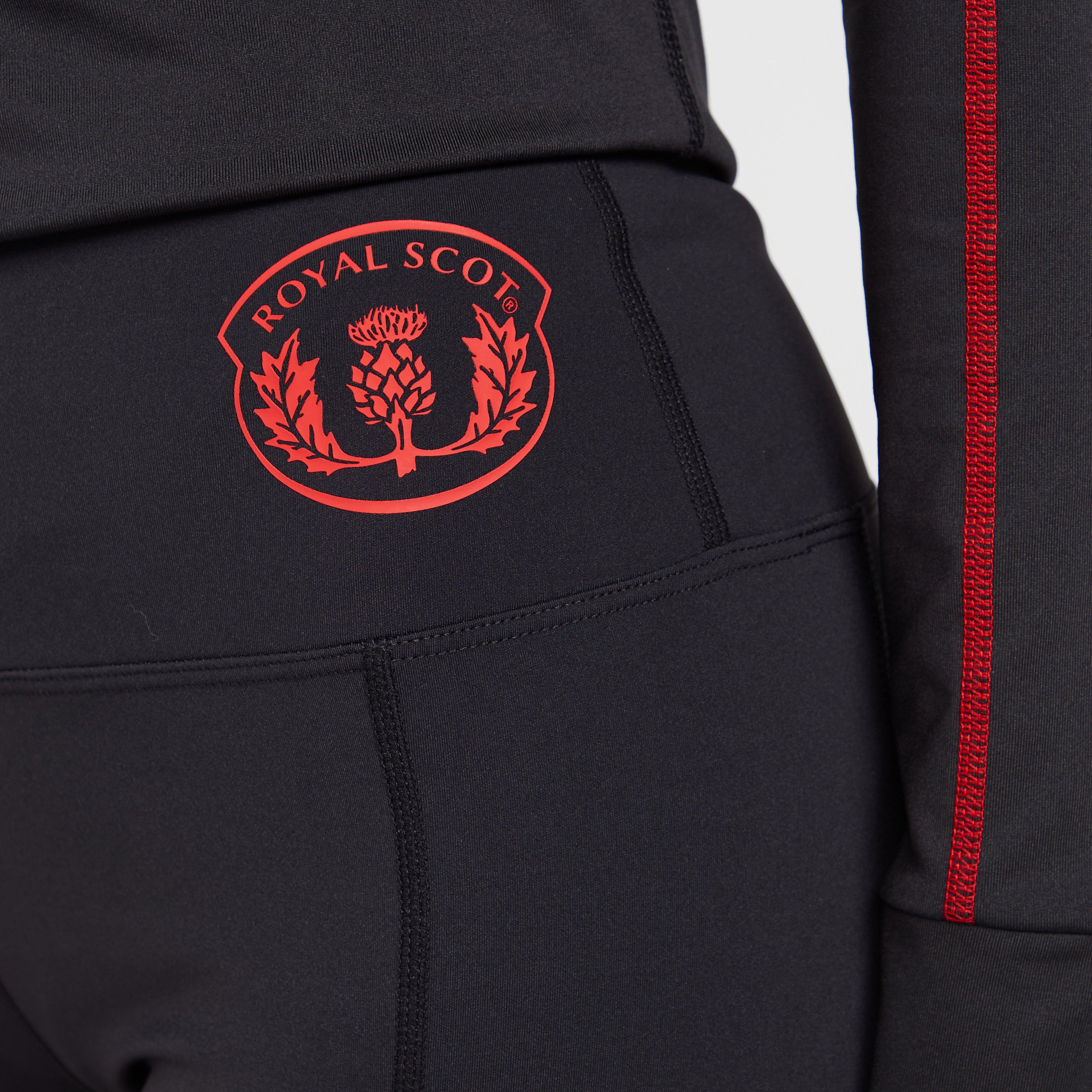 Women's Amelia Full Seat Tights