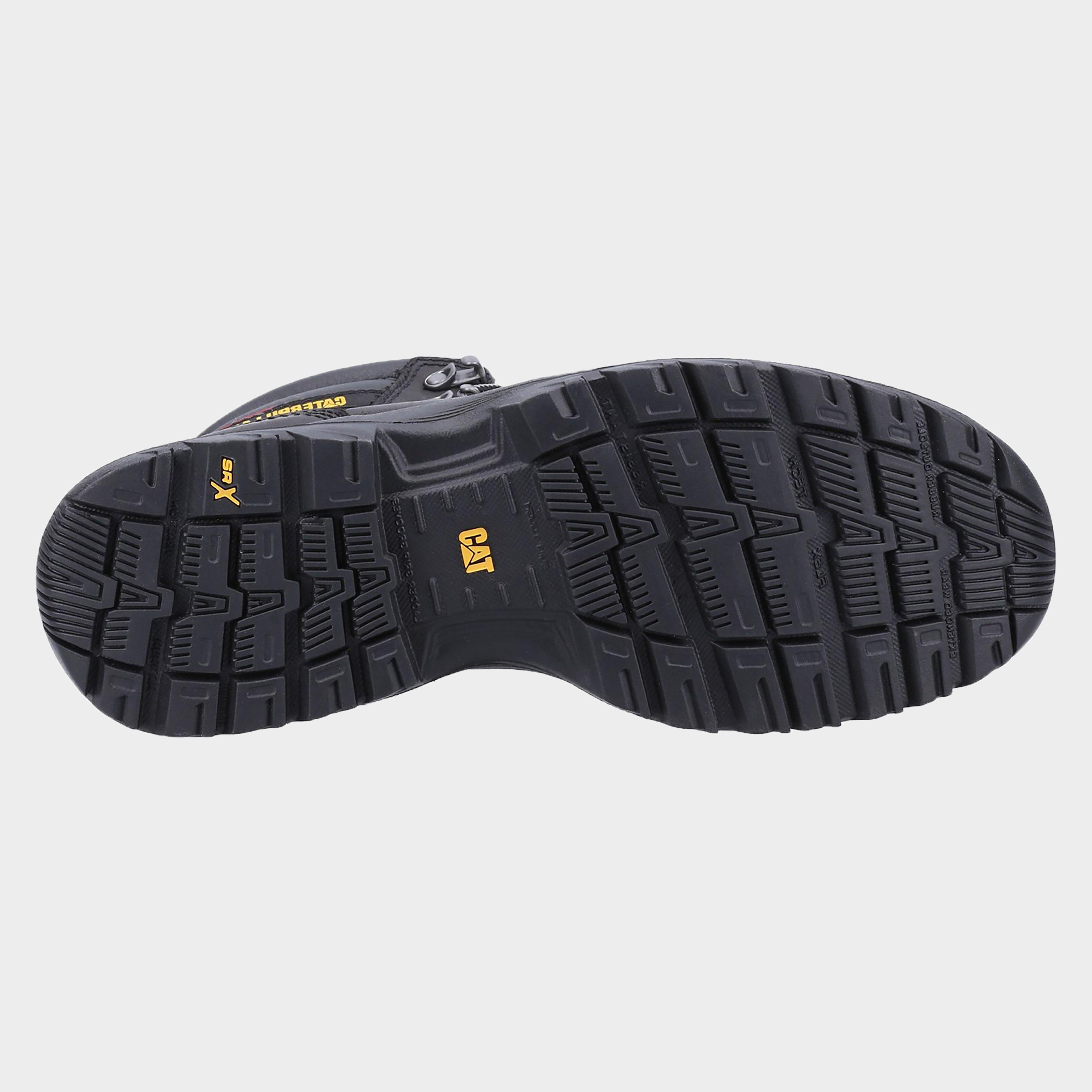 Men's Spiro Waterproof Safety Boot
