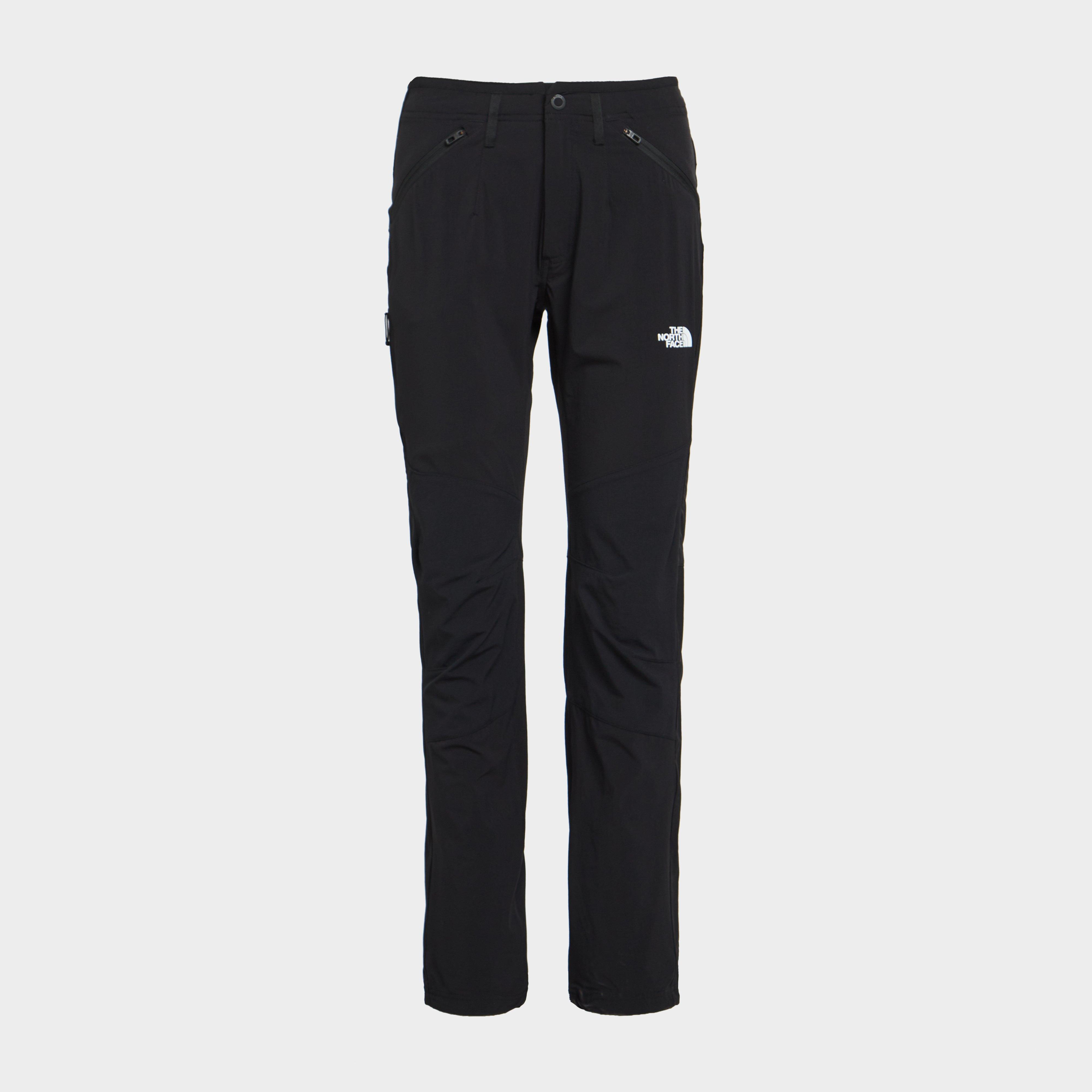 Women's Speedlight Slim Straight Trousers
