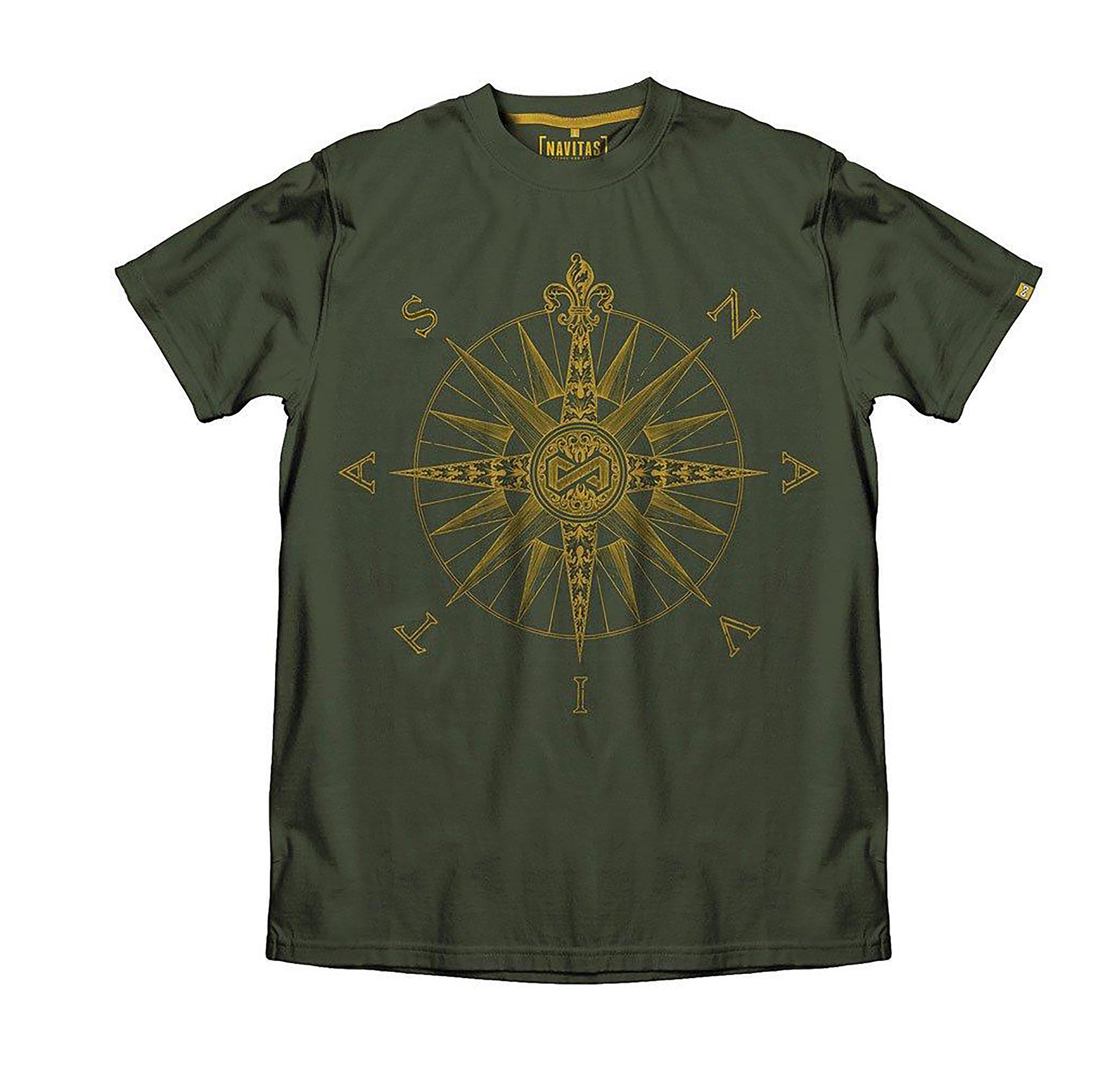Direction Tee