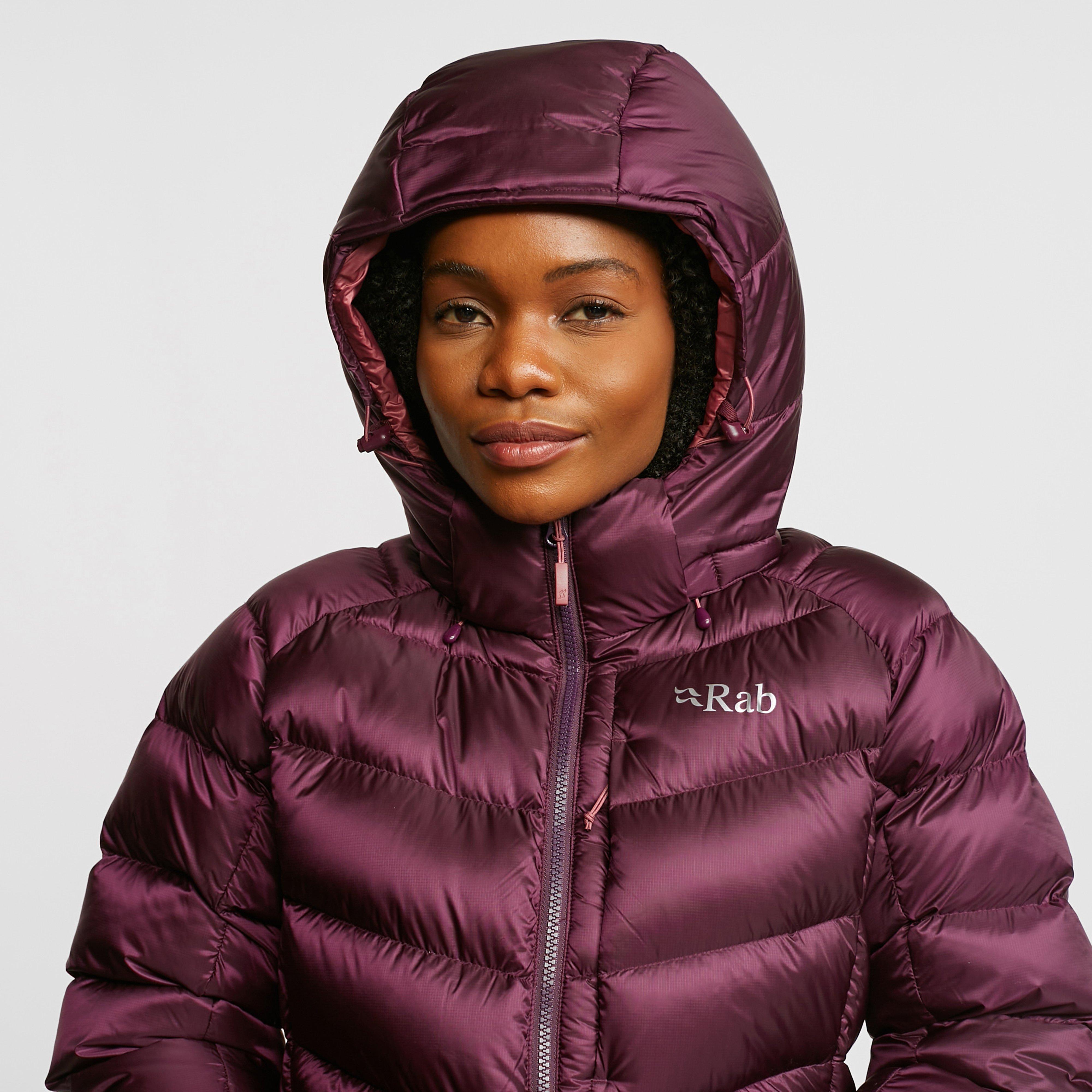 Women's Axion Pro Jacket
