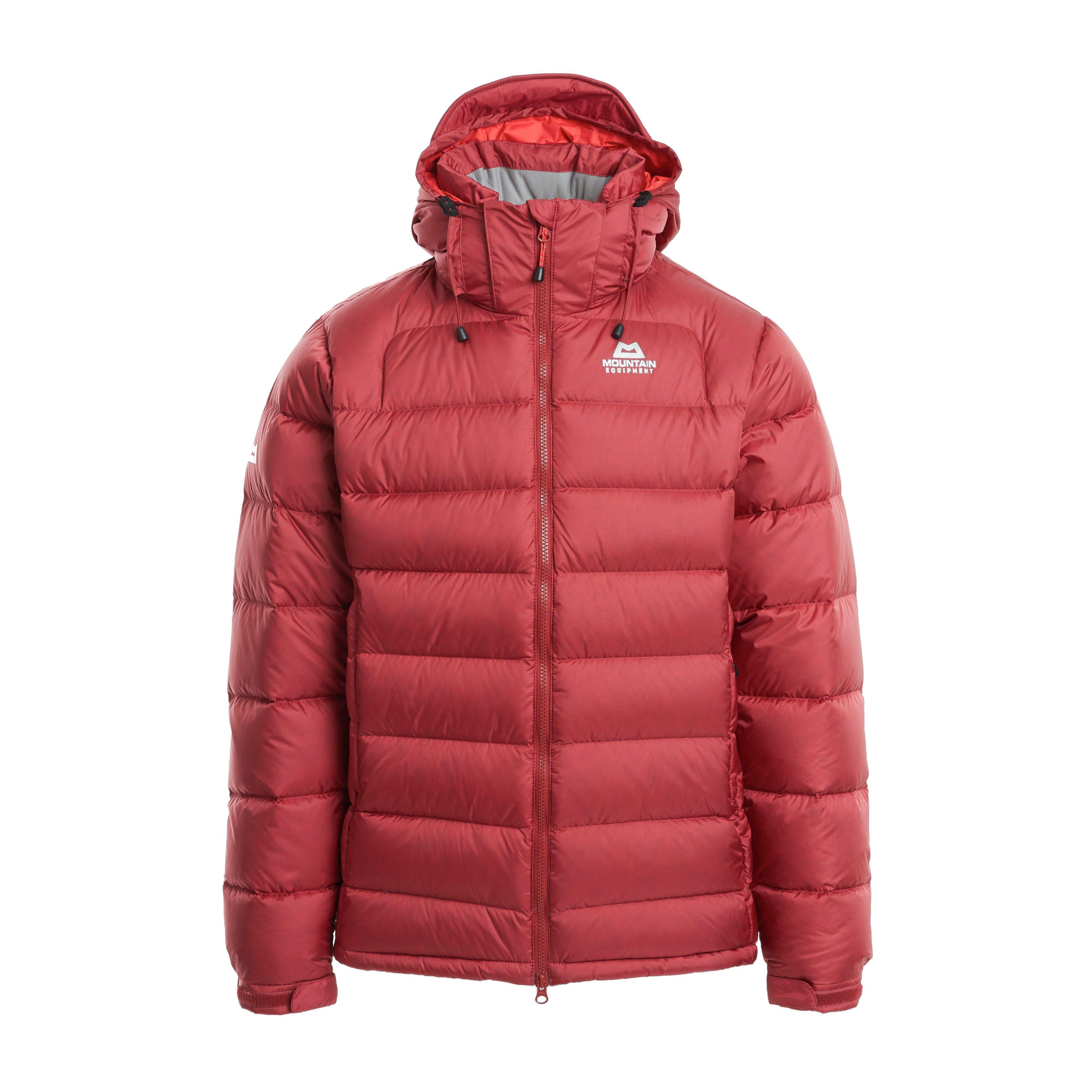 Men’s Lightline Down Jacket