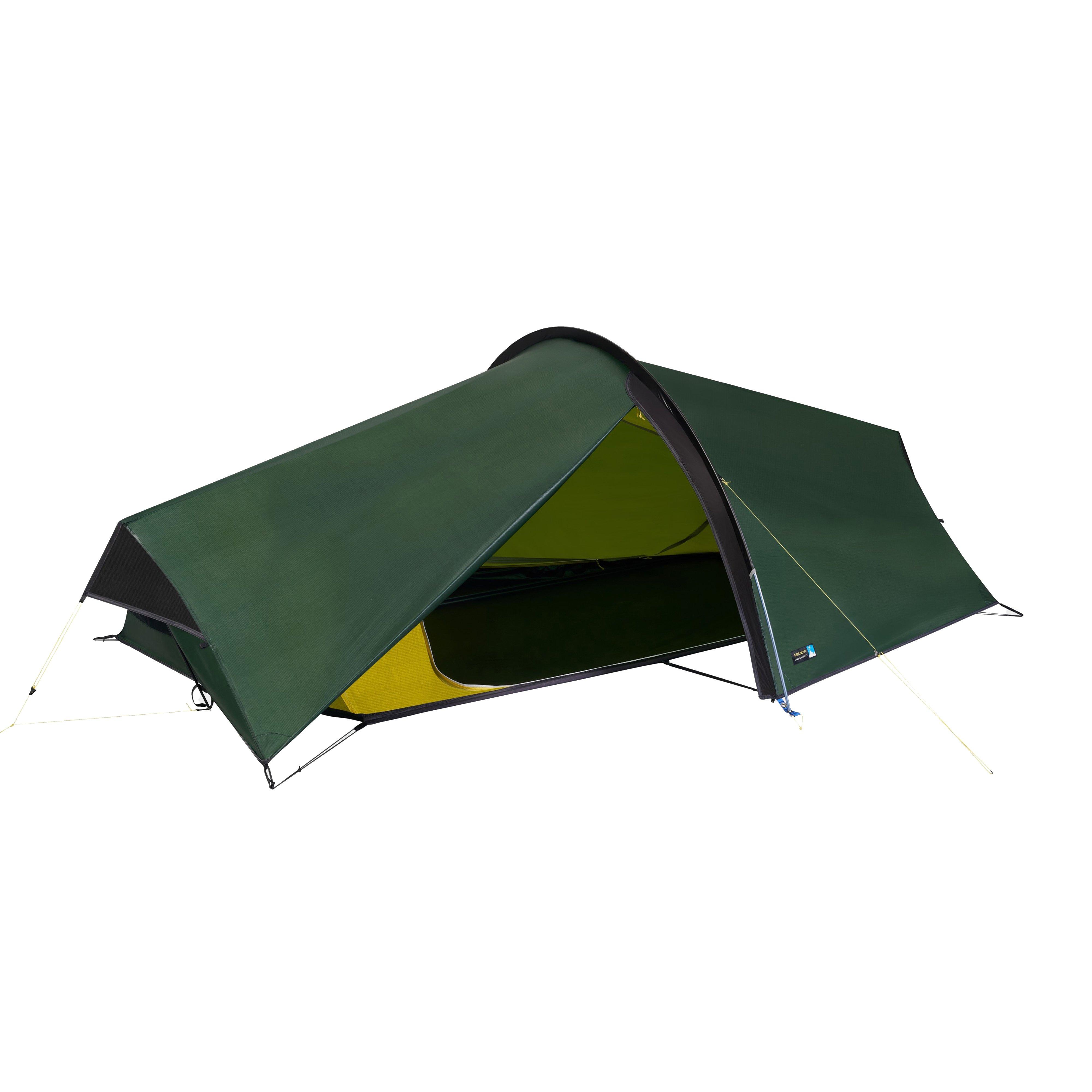 Laser Compact 2 Tent