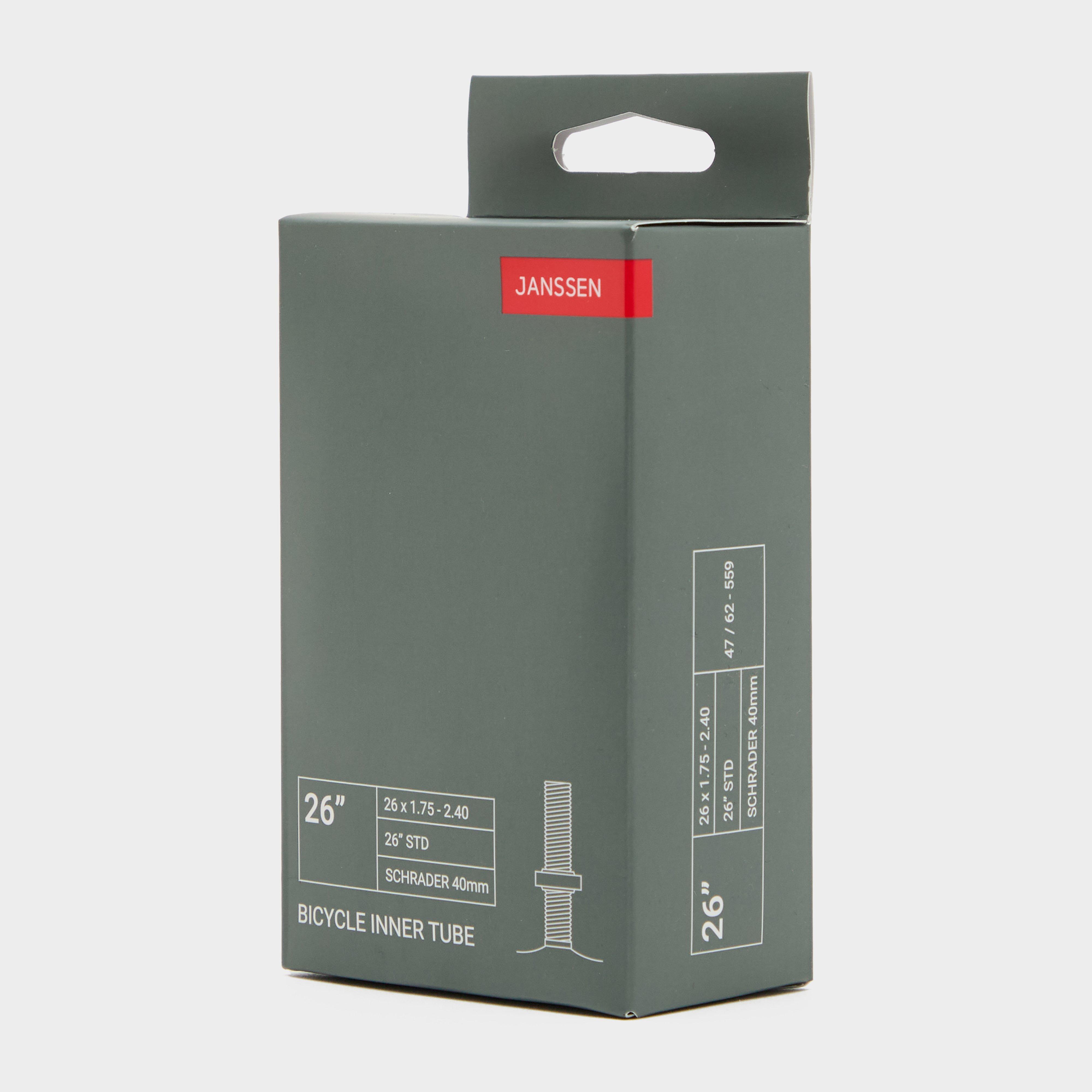 Bicycle Inner Tube 26