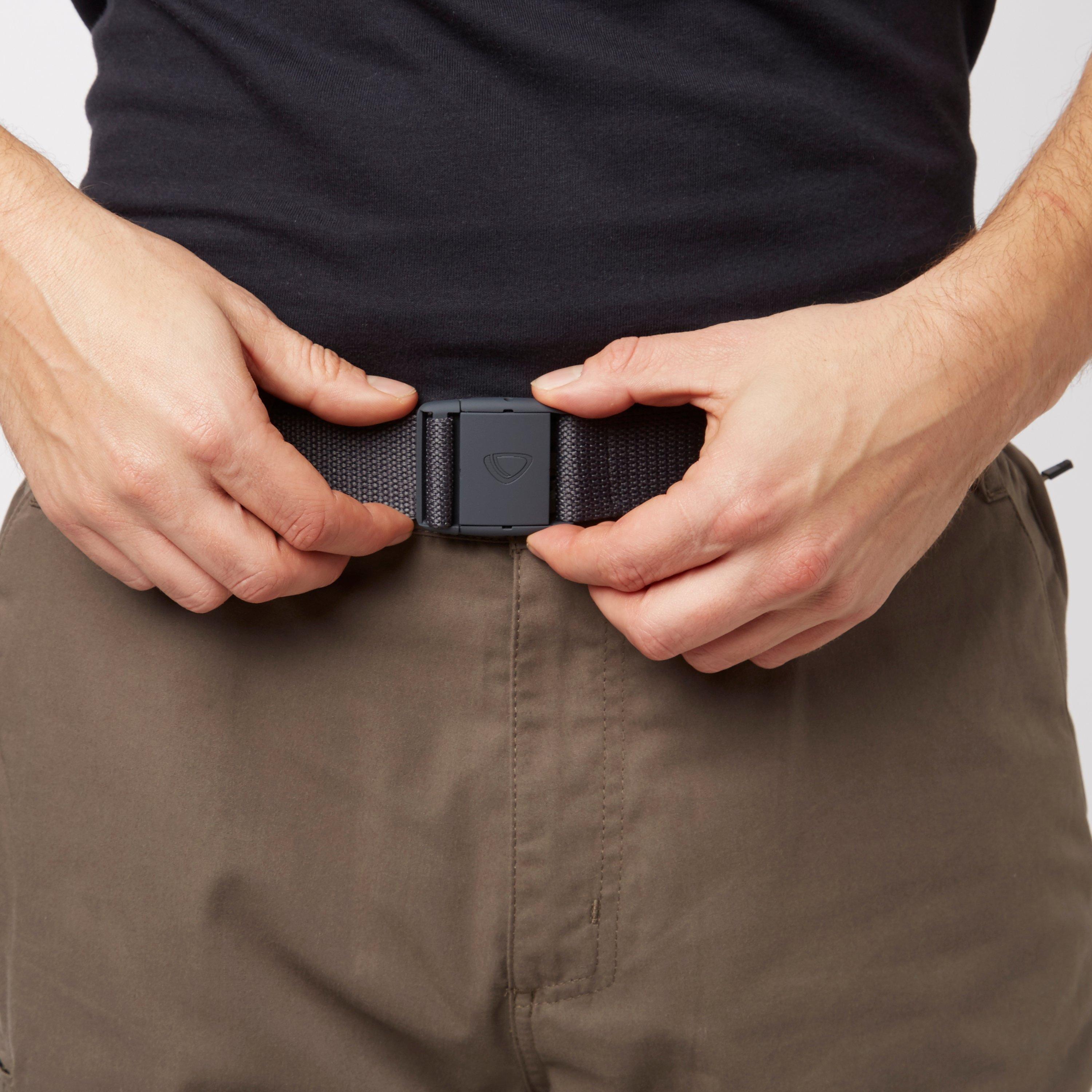 Men's Lined Walking Trousers